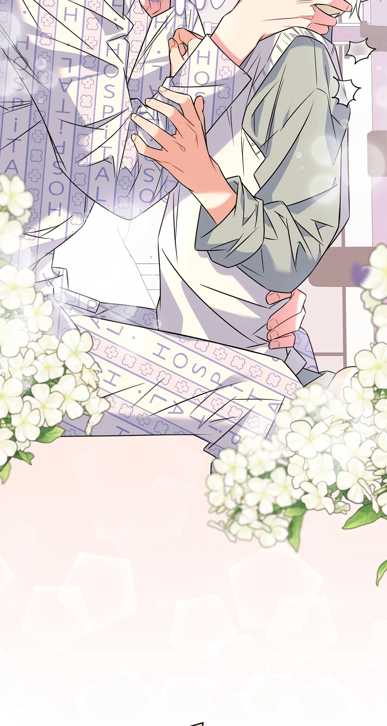 The Fox’s Love Refresher - Chapter 16 manhwa