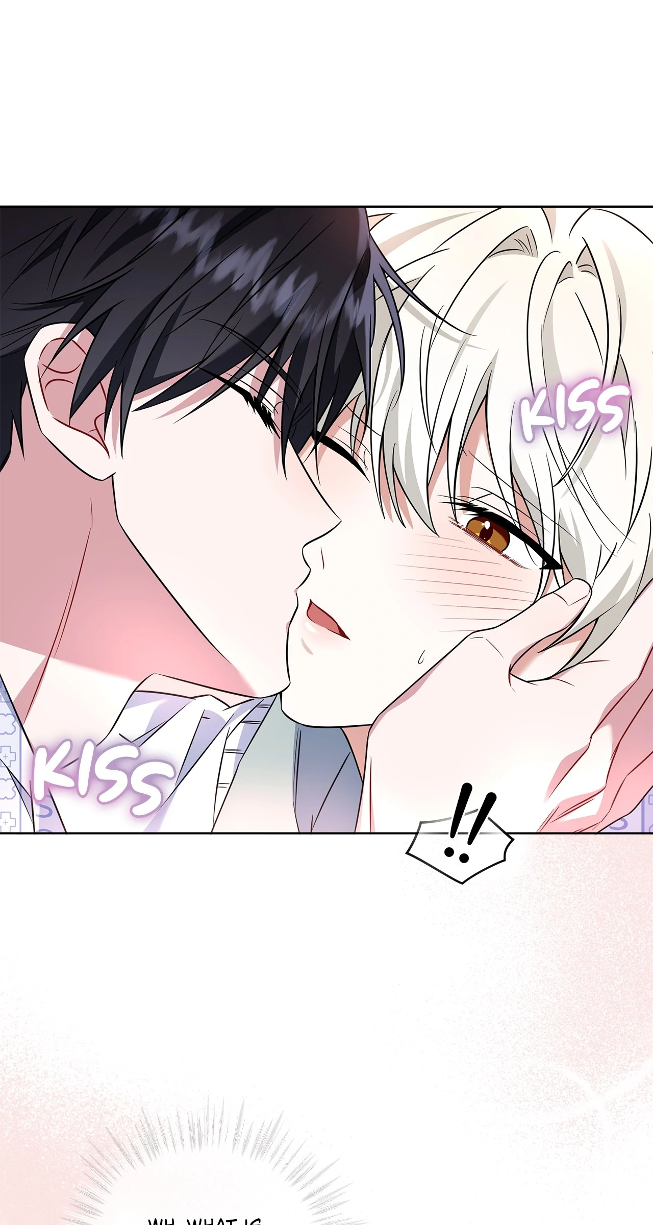 The Fox’s Love Refresher - Chapter 16 manhwa