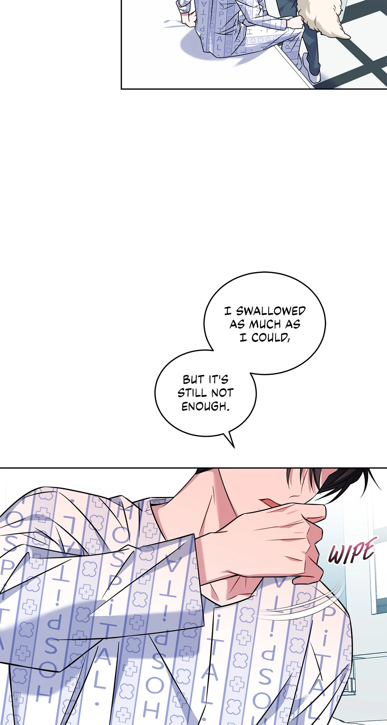 The Fox’s Love Refresher - Chapter 16 manhwa