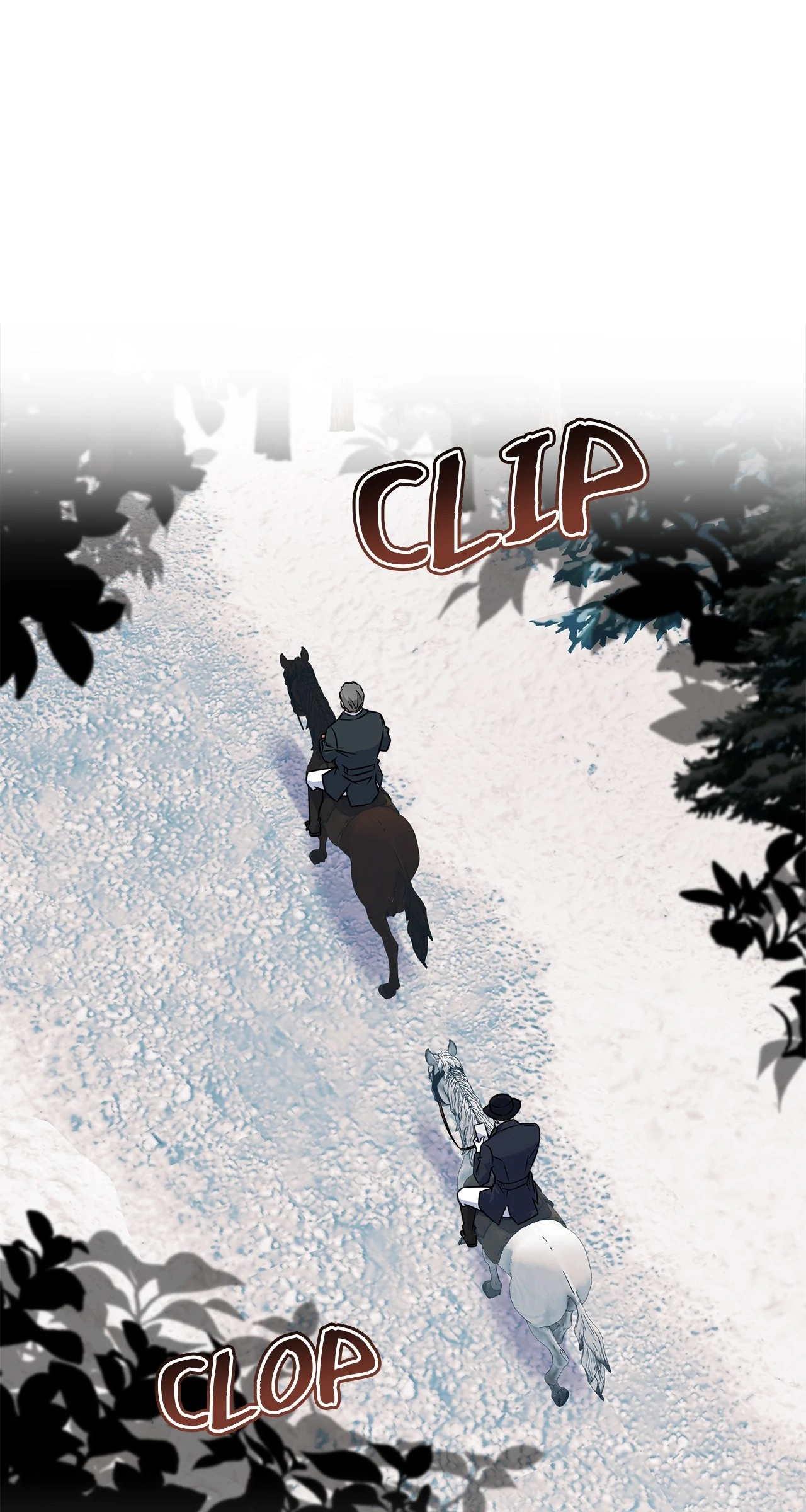 The Fox’s Love Refresher - Chapter 16 manhwa