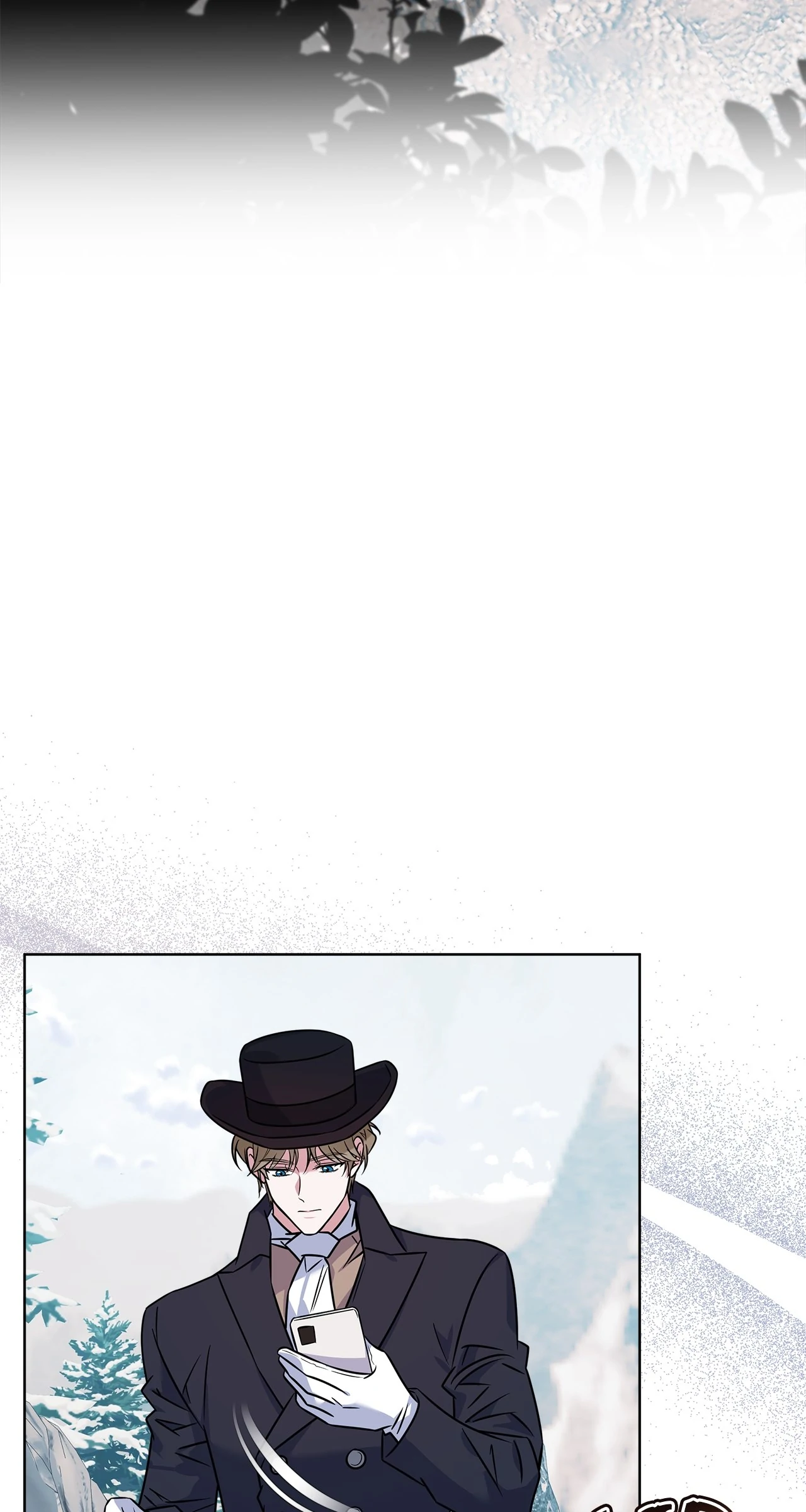 The Fox’s Love Refresher - Chapter 16 manhwa