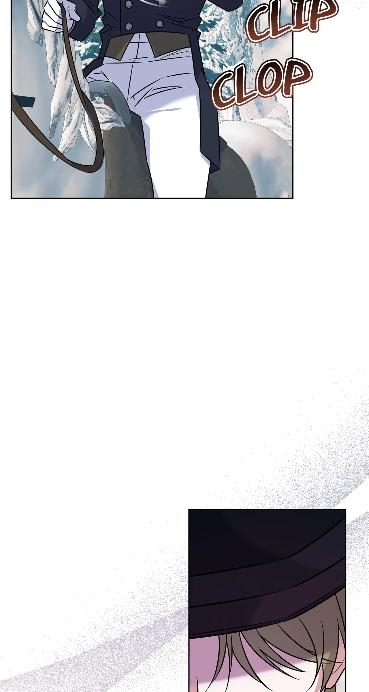 The Fox’s Love Refresher - Chapter 16 manhwa