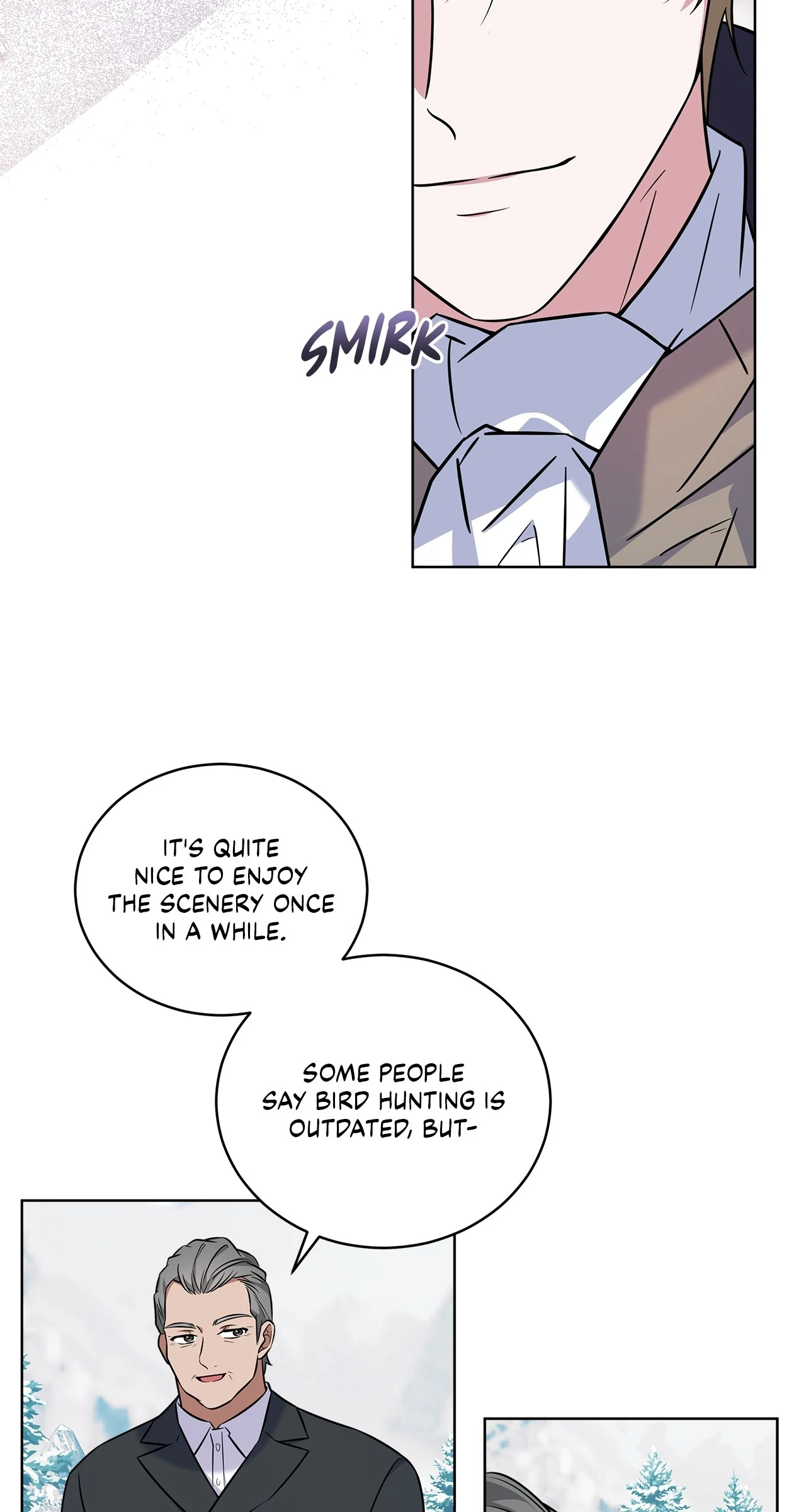 The Fox’s Love Refresher - Chapter 16 manhwa