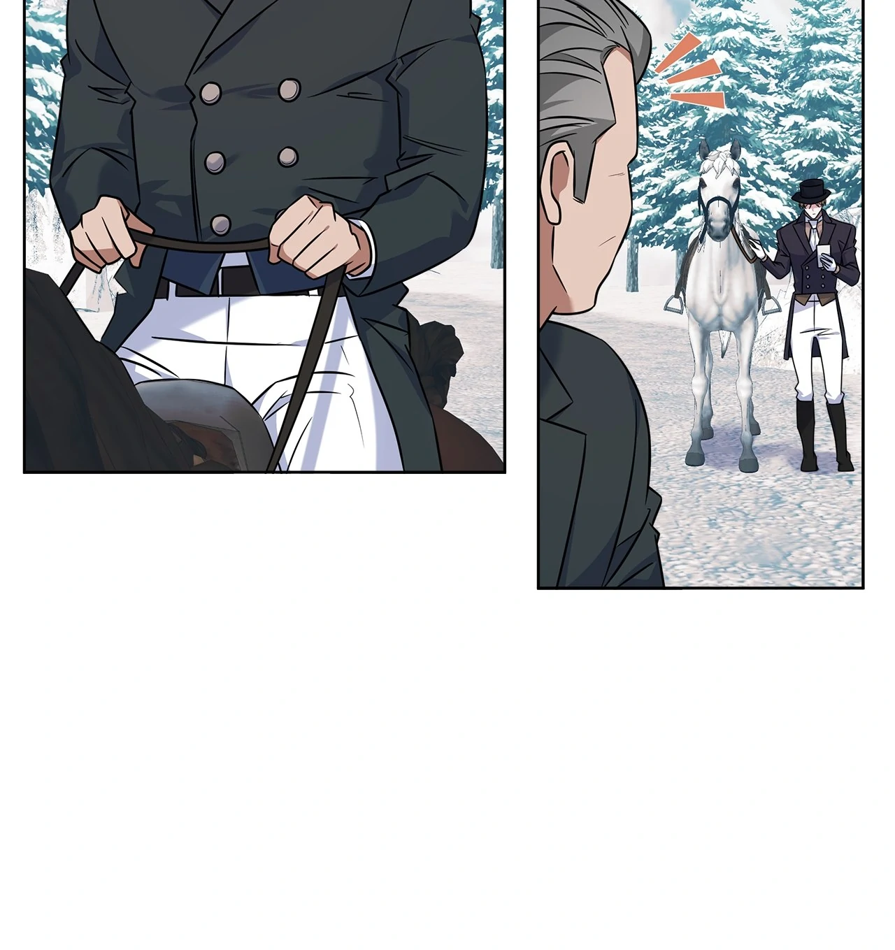 The Fox’s Love Refresher - Chapter 16 manhwa