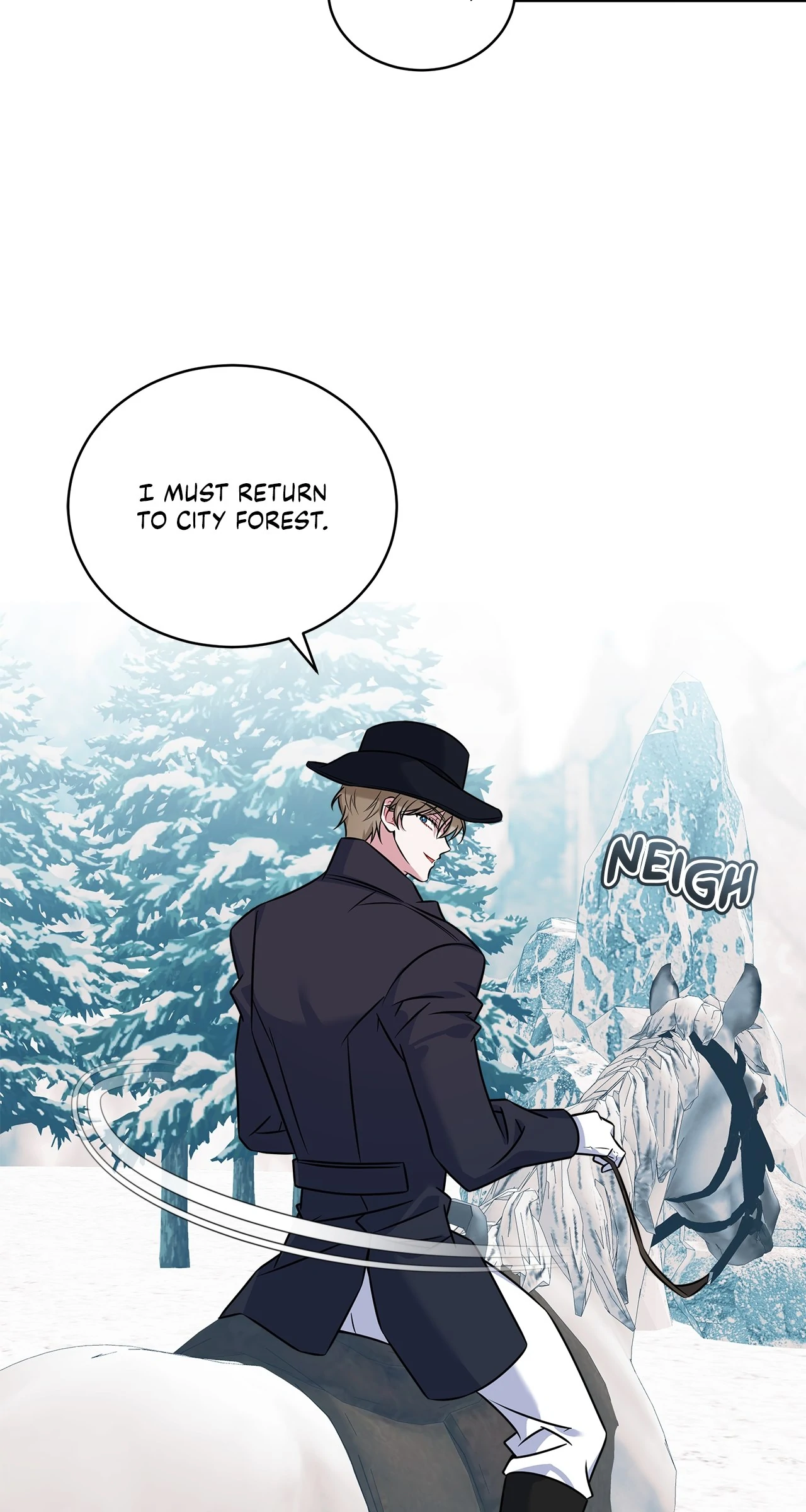 The Fox’s Love Refresher - Chapter 16 manhwa