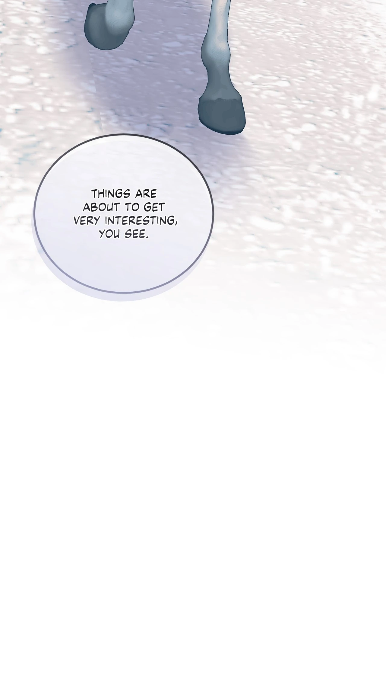 The Fox’s Love Refresher - Chapter 16 manhwa