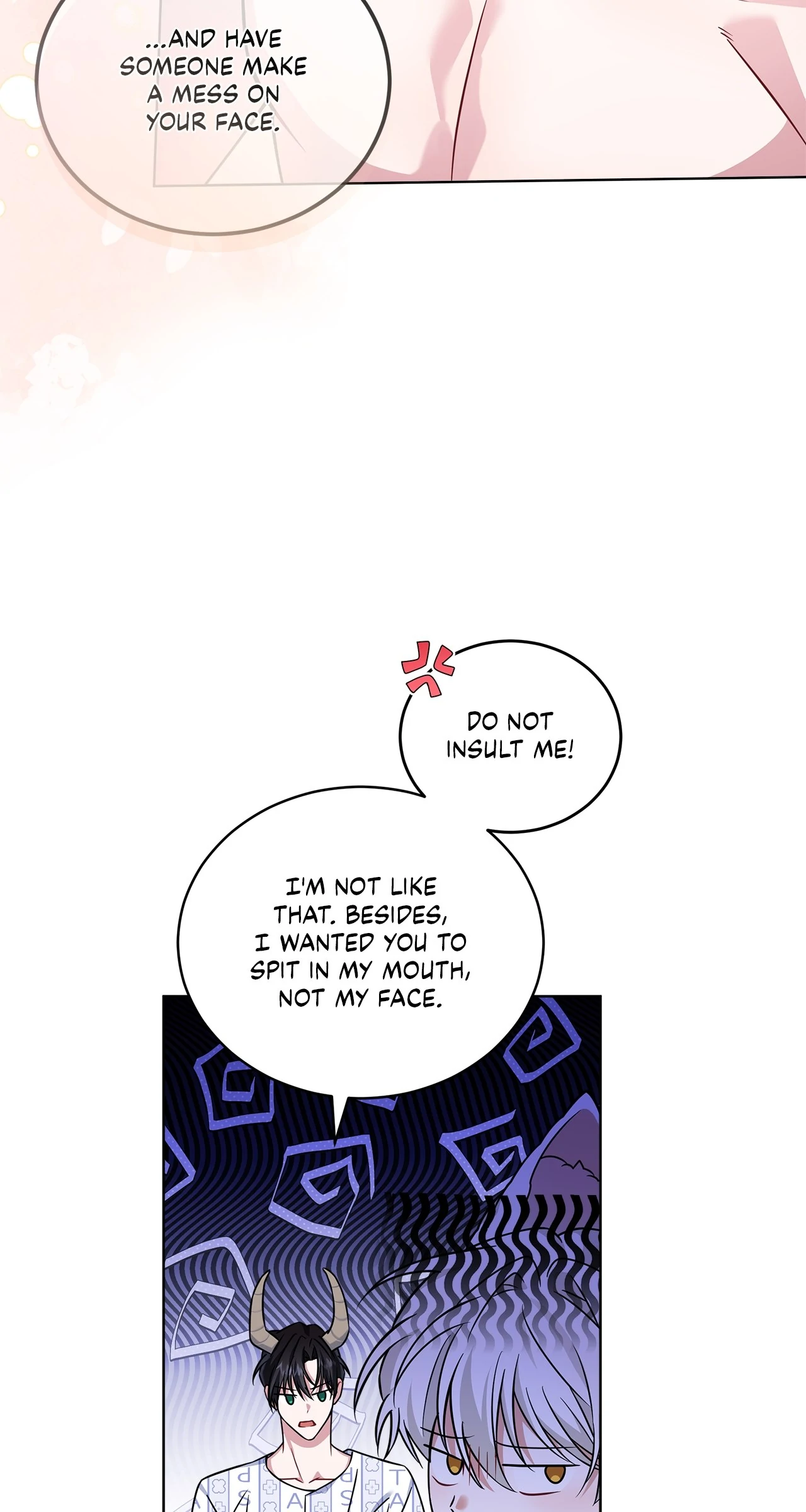 The Fox’s Love Refresher - Chapter 17 manhwa