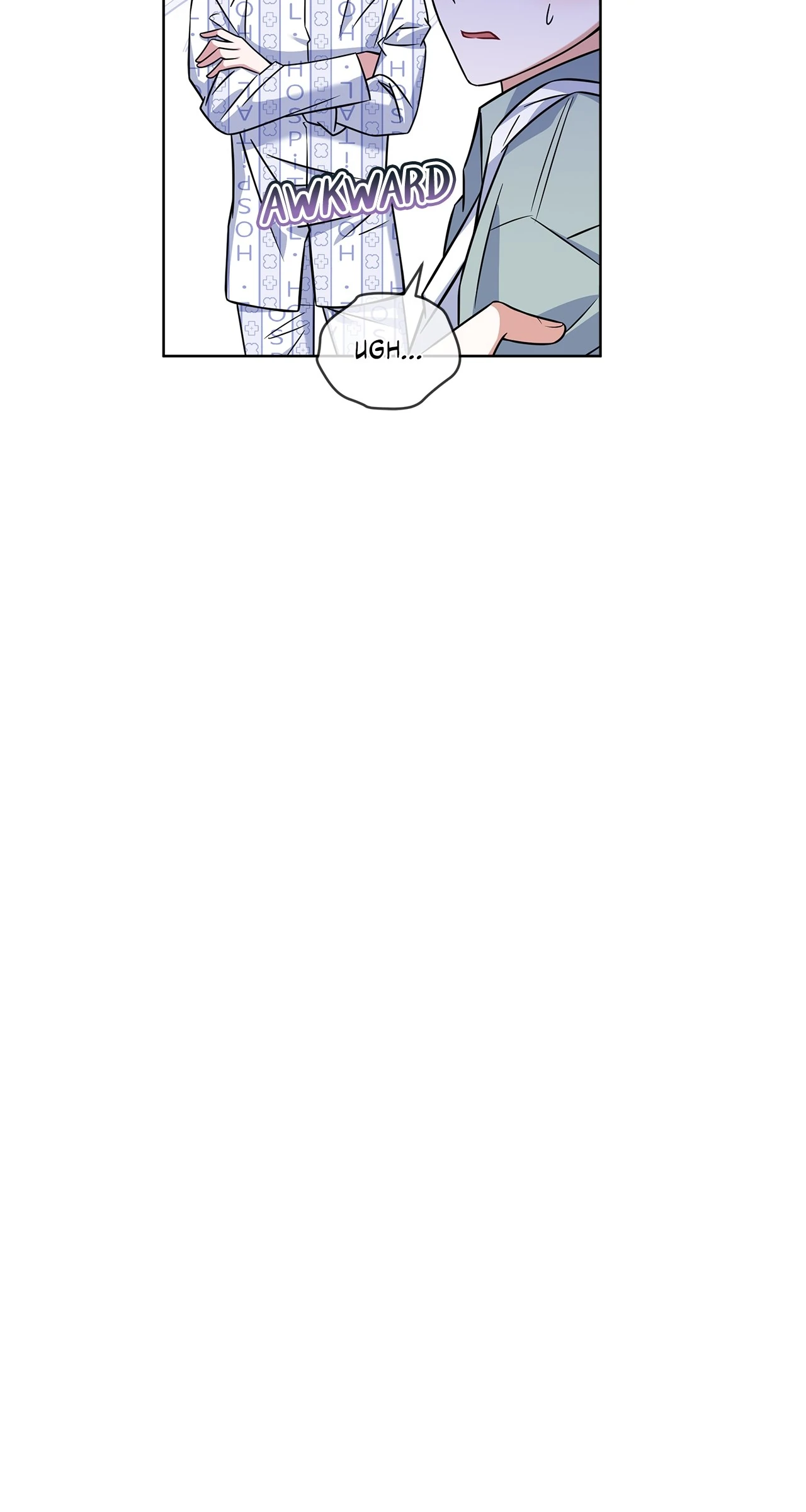 The Fox’s Love Refresher - Chapter 17 manhwa