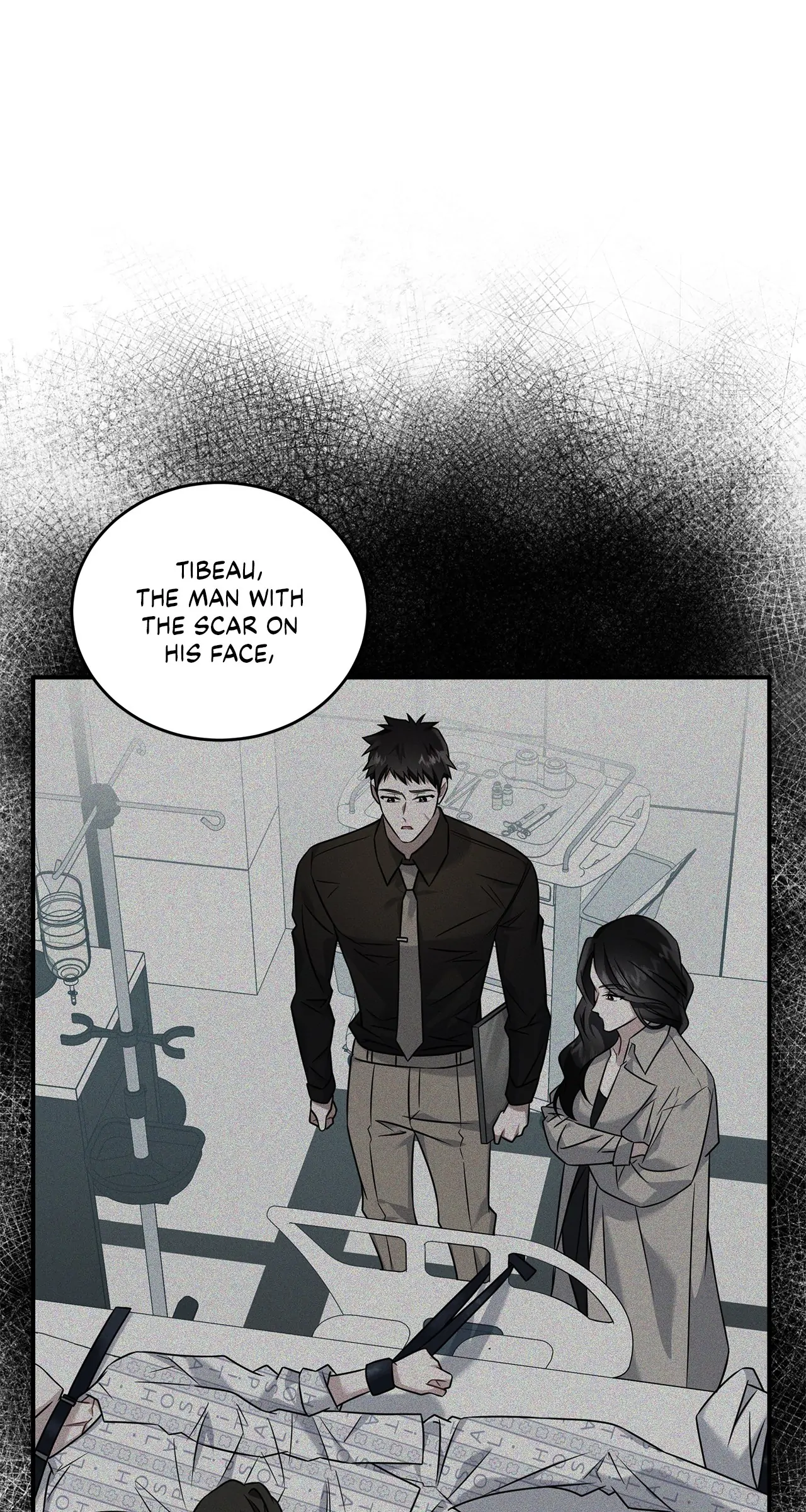 The Fox’s Love Refresher - Chapter 17 manhwa