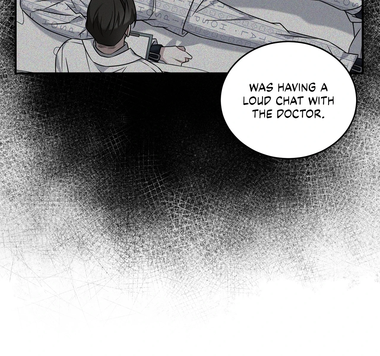 The Fox’s Love Refresher - Chapter 17 manhwa