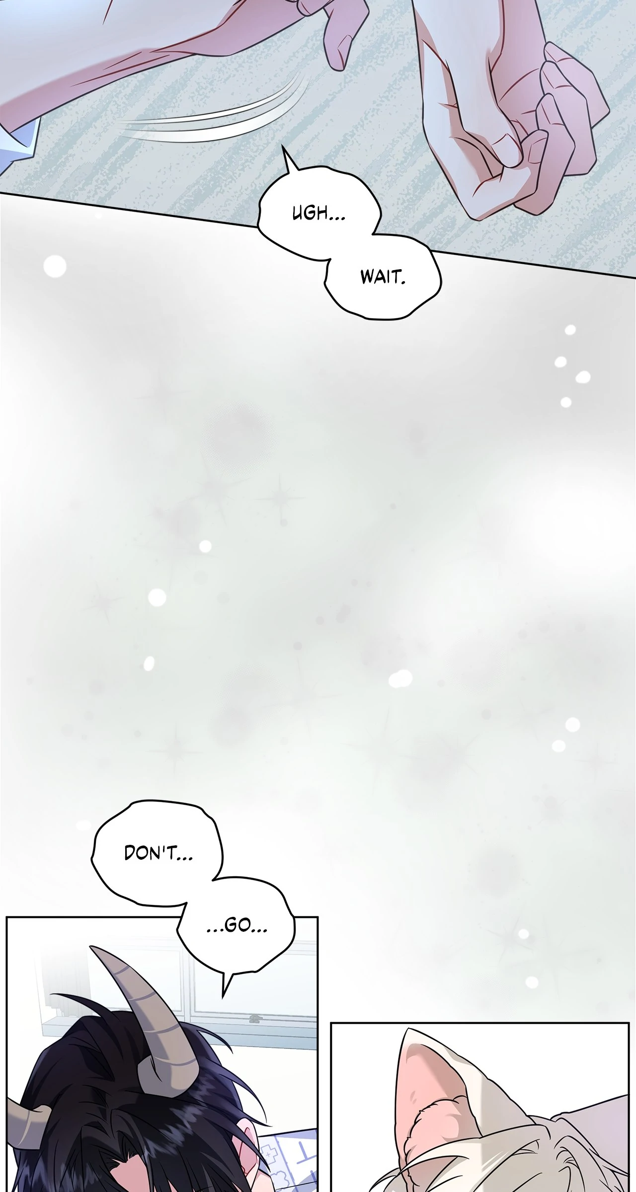 The Fox’s Love Refresher - Chapter 17 manhwa