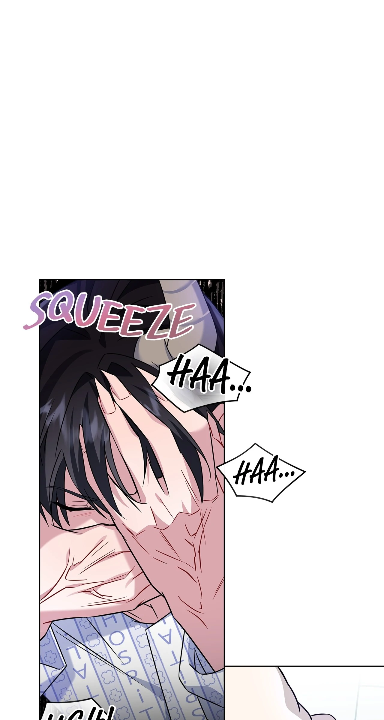 The Fox’s Love Refresher - Chapter 17 manhwa