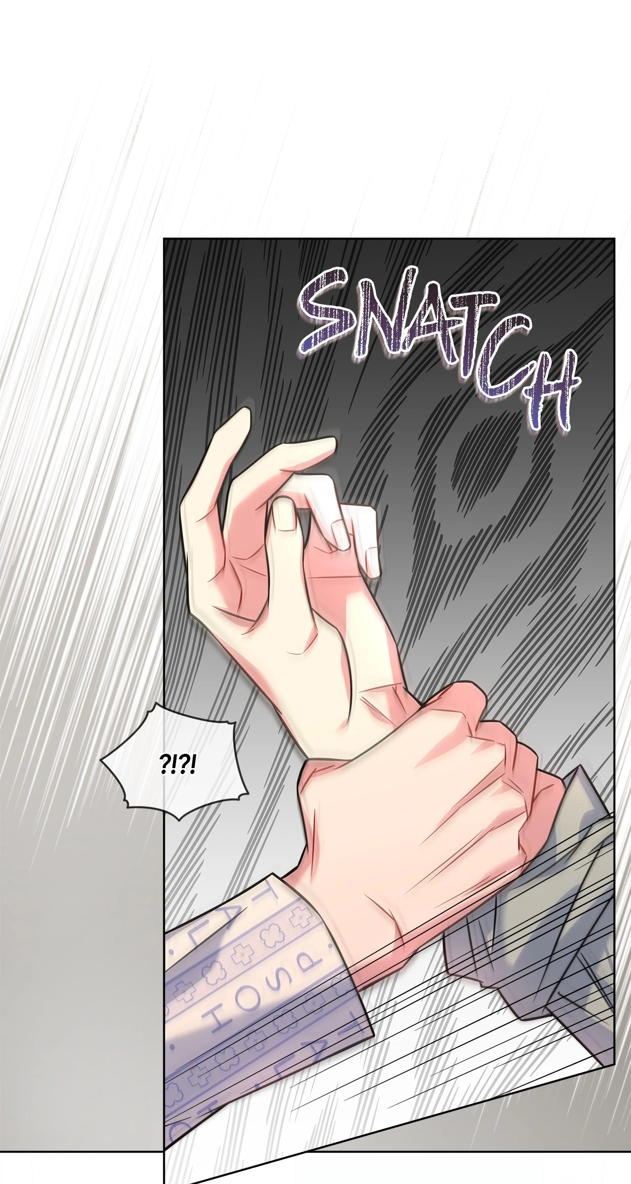 The Fox’s Love Refresher - Chapter 17 manhwa