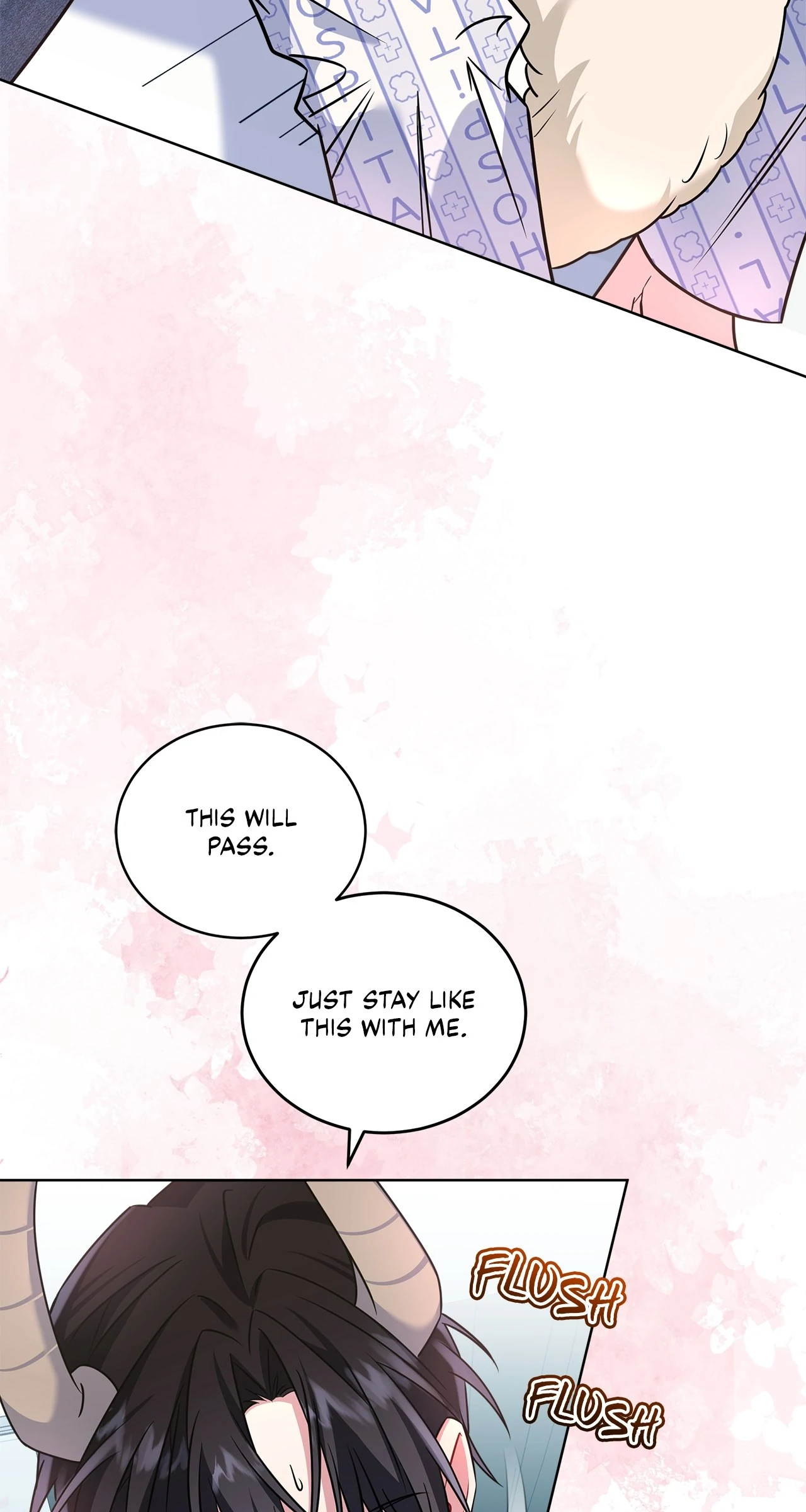 The Fox’s Love Refresher - Chapter 17 manhwa