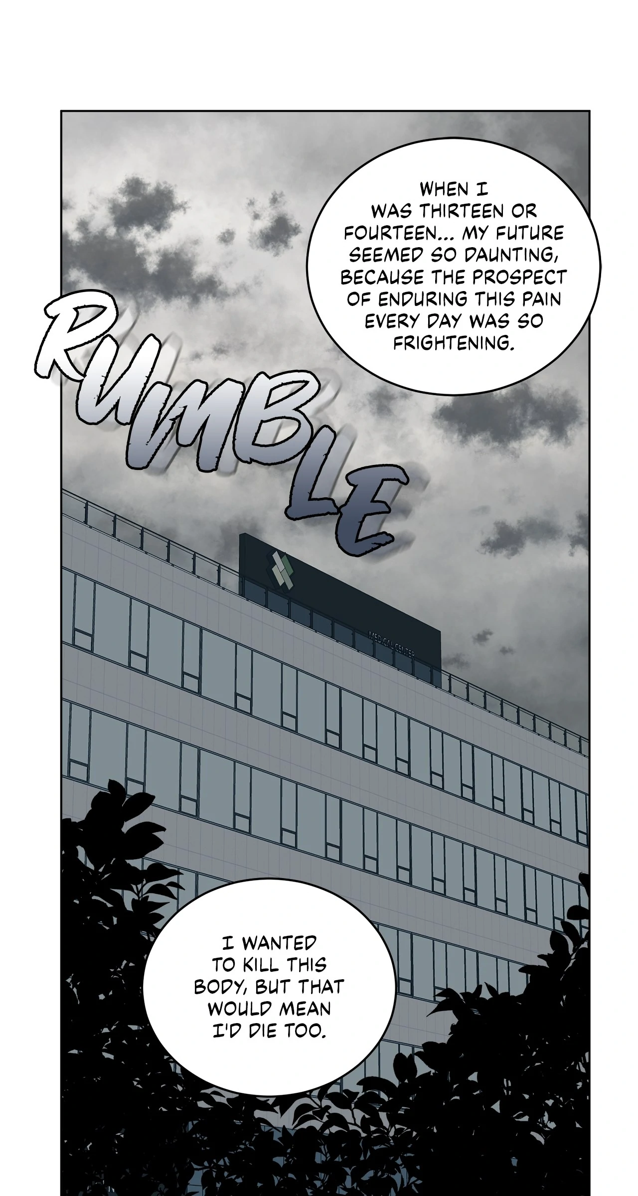 The Fox’s Love Refresher - Chapter 17 manhwa