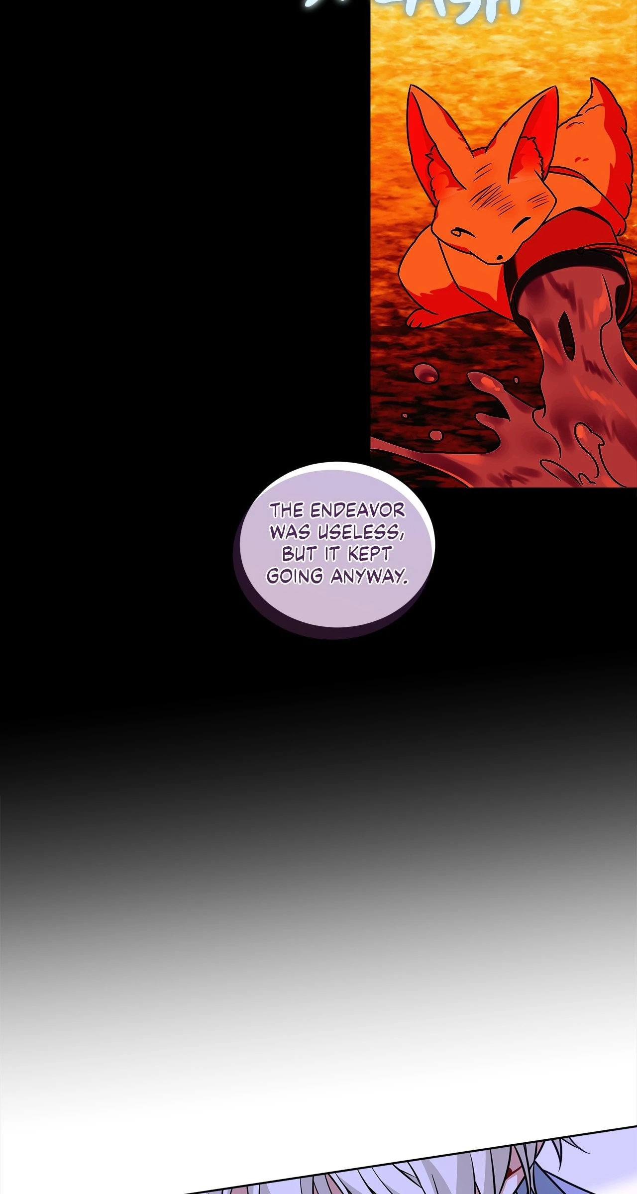 The Fox’s Love Refresher - Chapter 17 manhwa