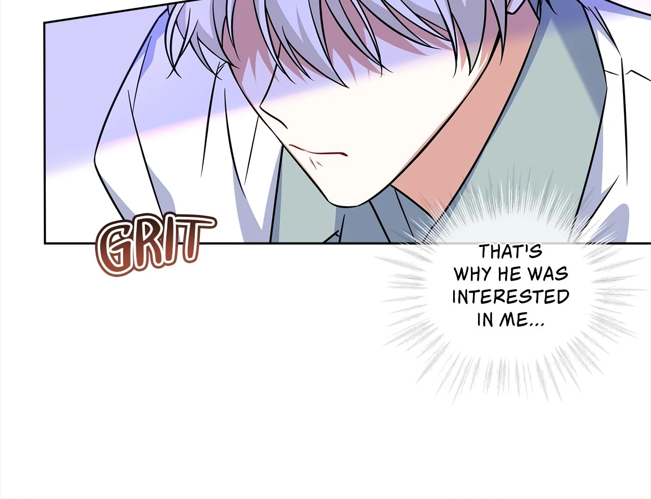 The Fox’s Love Refresher - Chapter 17 manhwa