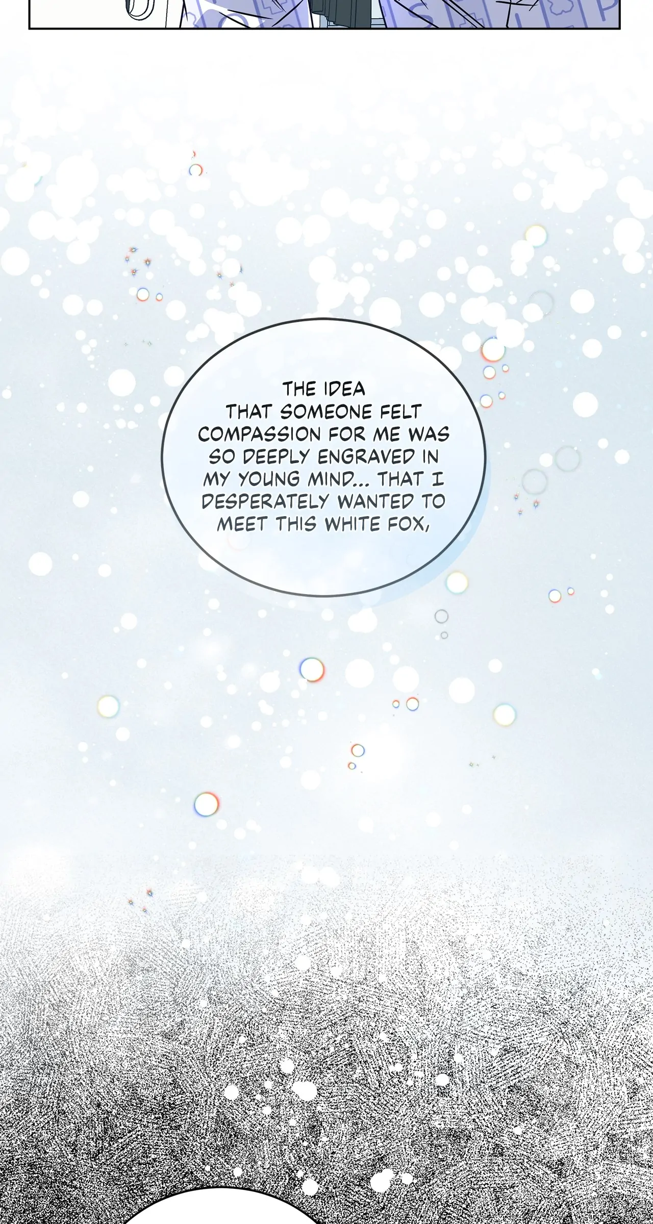 The Fox’s Love Refresher - Chapter 17 manhwa