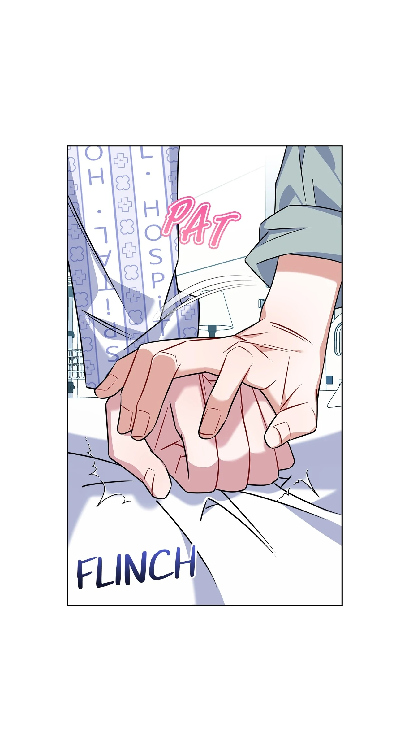 The Fox’s Love Refresher - Chapter 17 manhwa