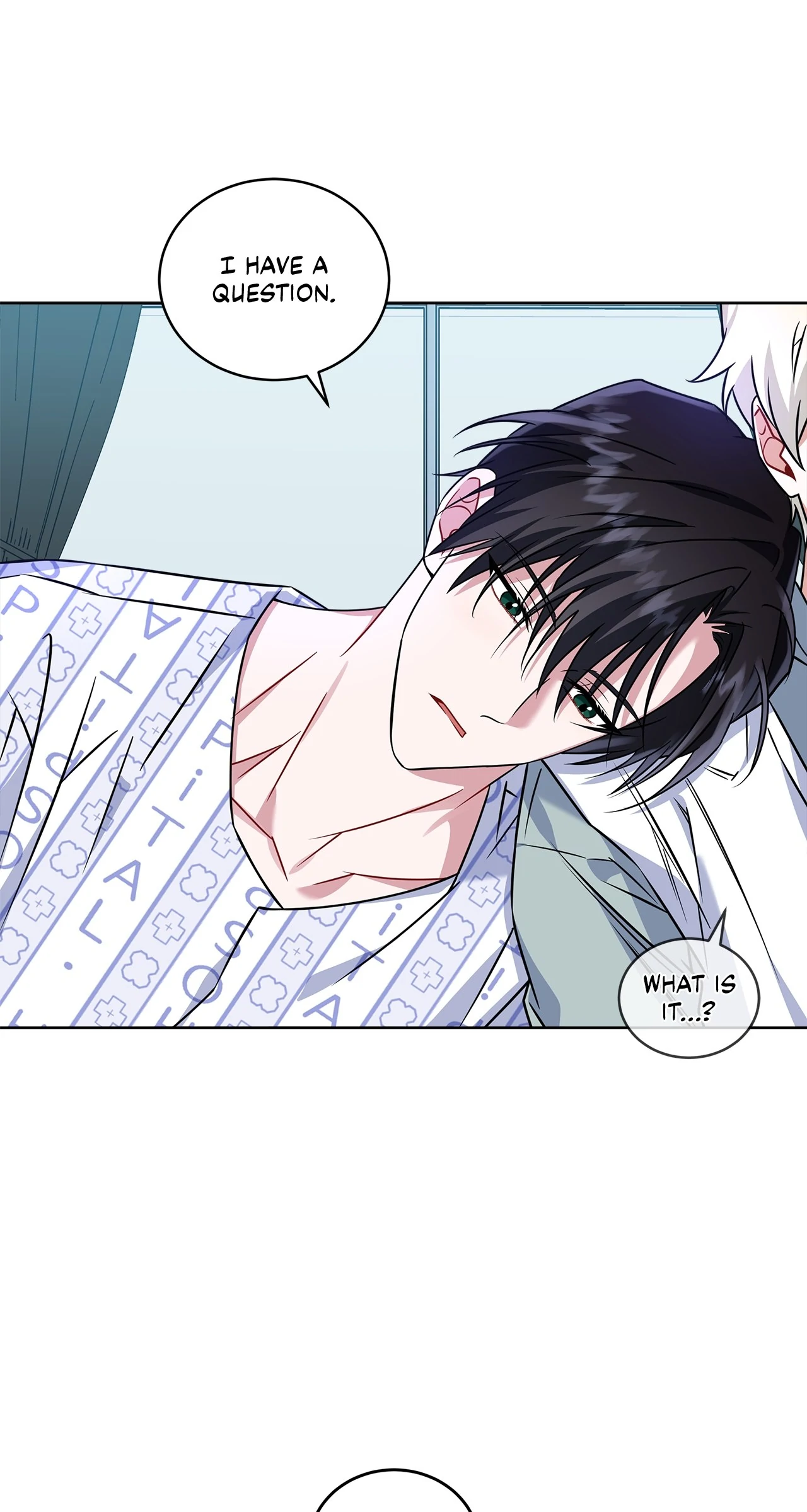 The Fox’s Love Refresher - Chapter 17 manhwa