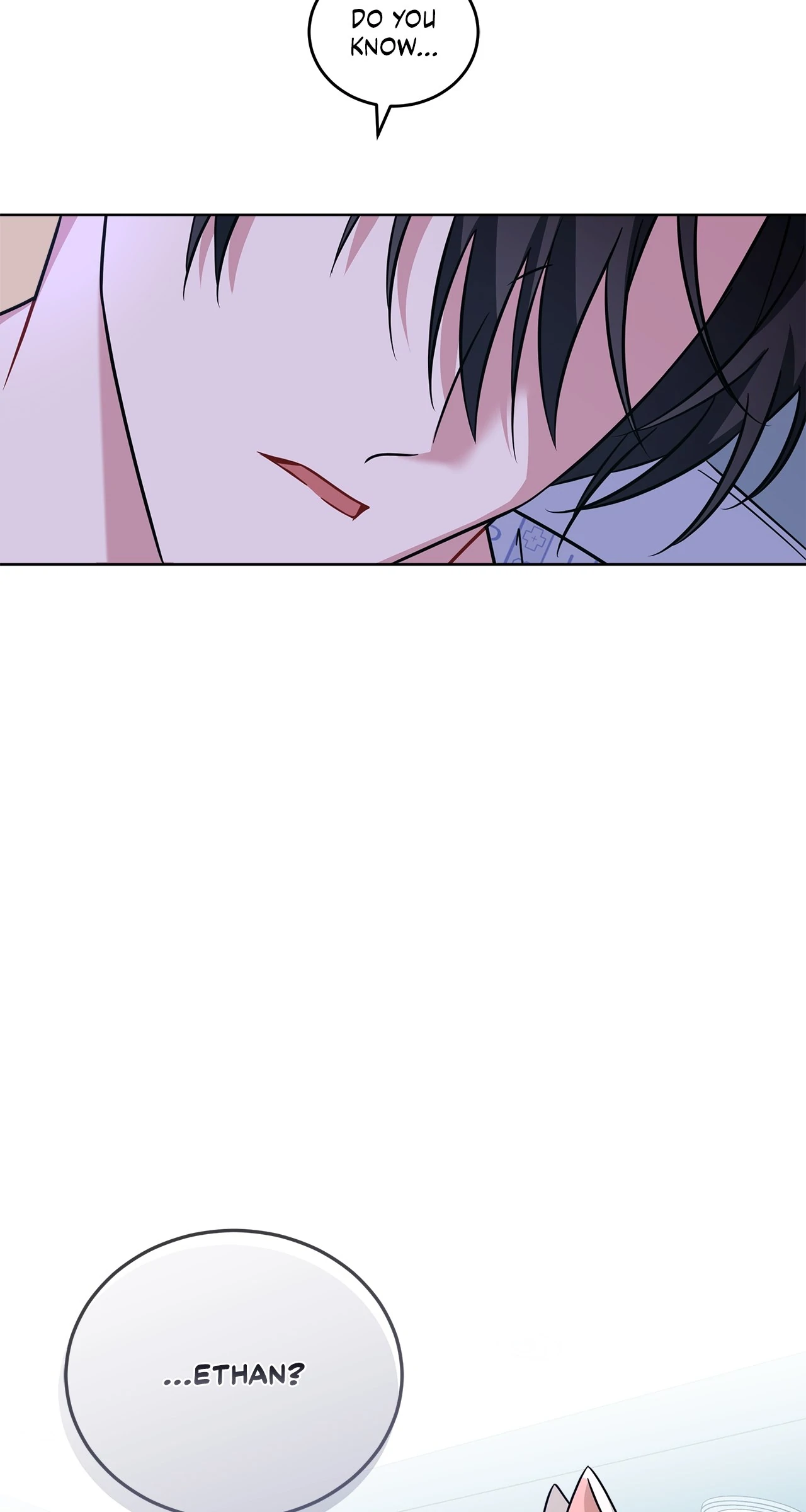 The Fox’s Love Refresher - Chapter 17 manhwa