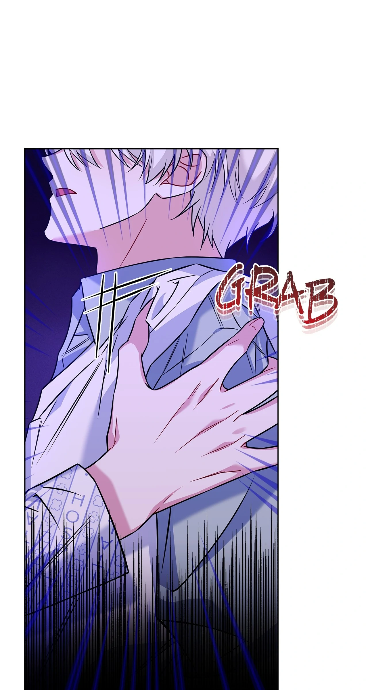 The Fox’s Love Refresher - Chapter 18 manhwa