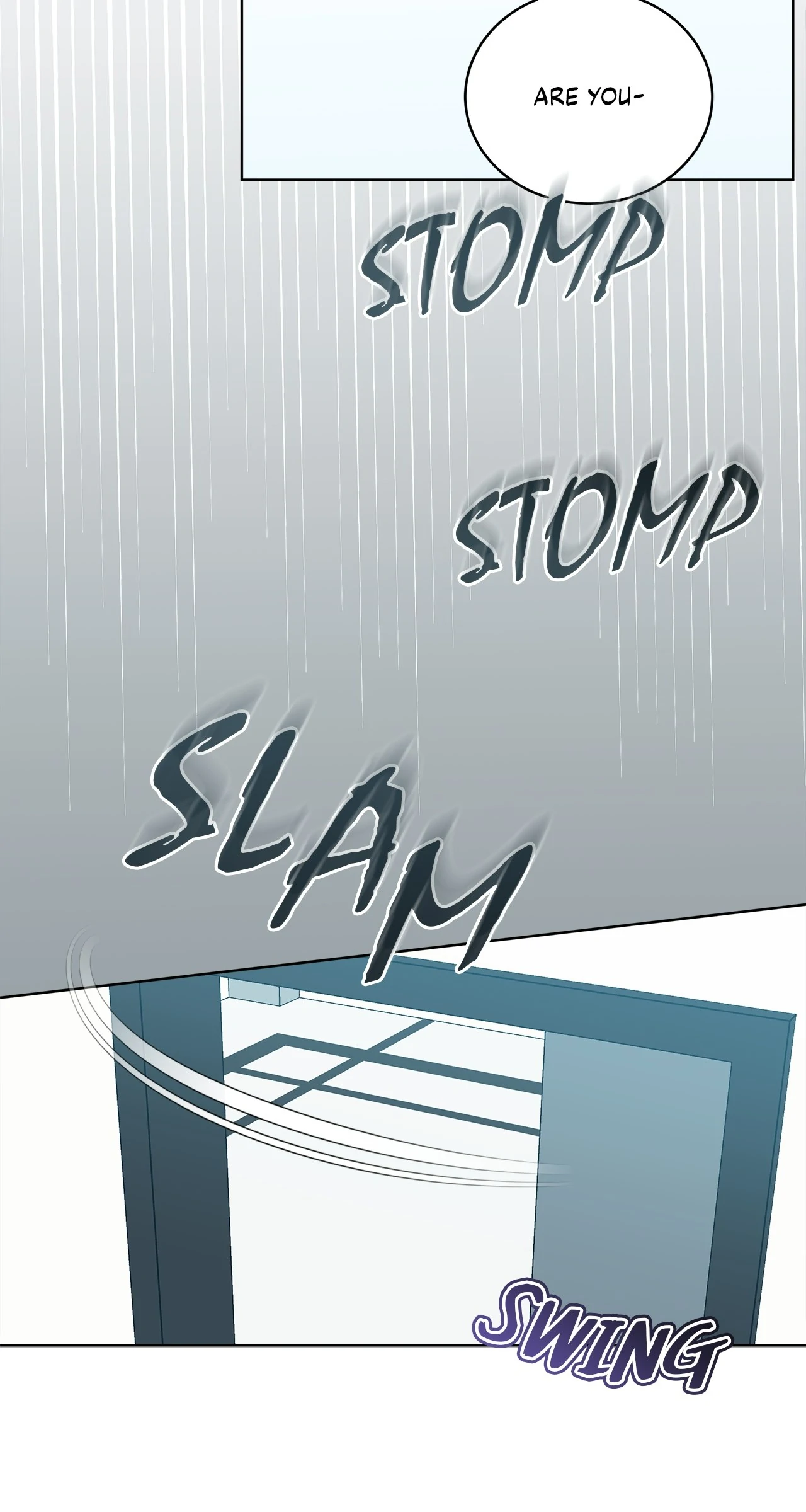 The Fox’s Love Refresher - Chapter 18 manhwa
