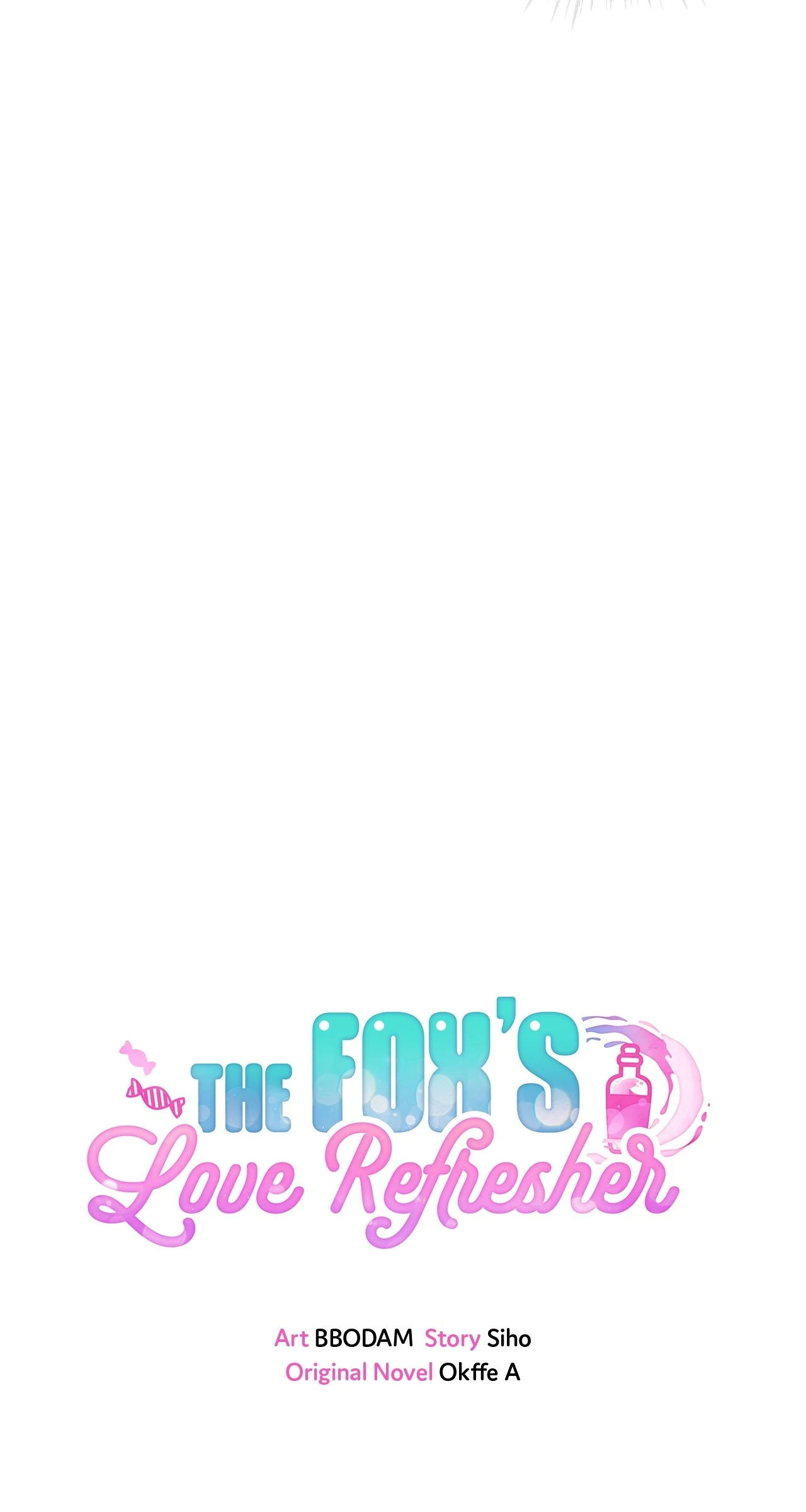 The Fox’s Love Refresher - Chapter 18 manhwa