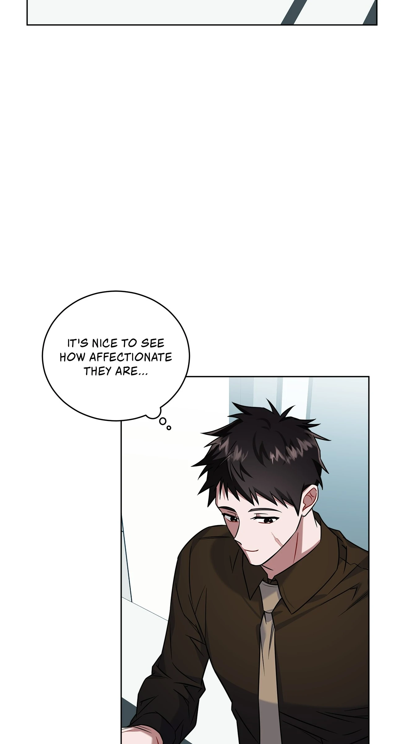The Fox’s Love Refresher - Chapter 18 manhwa