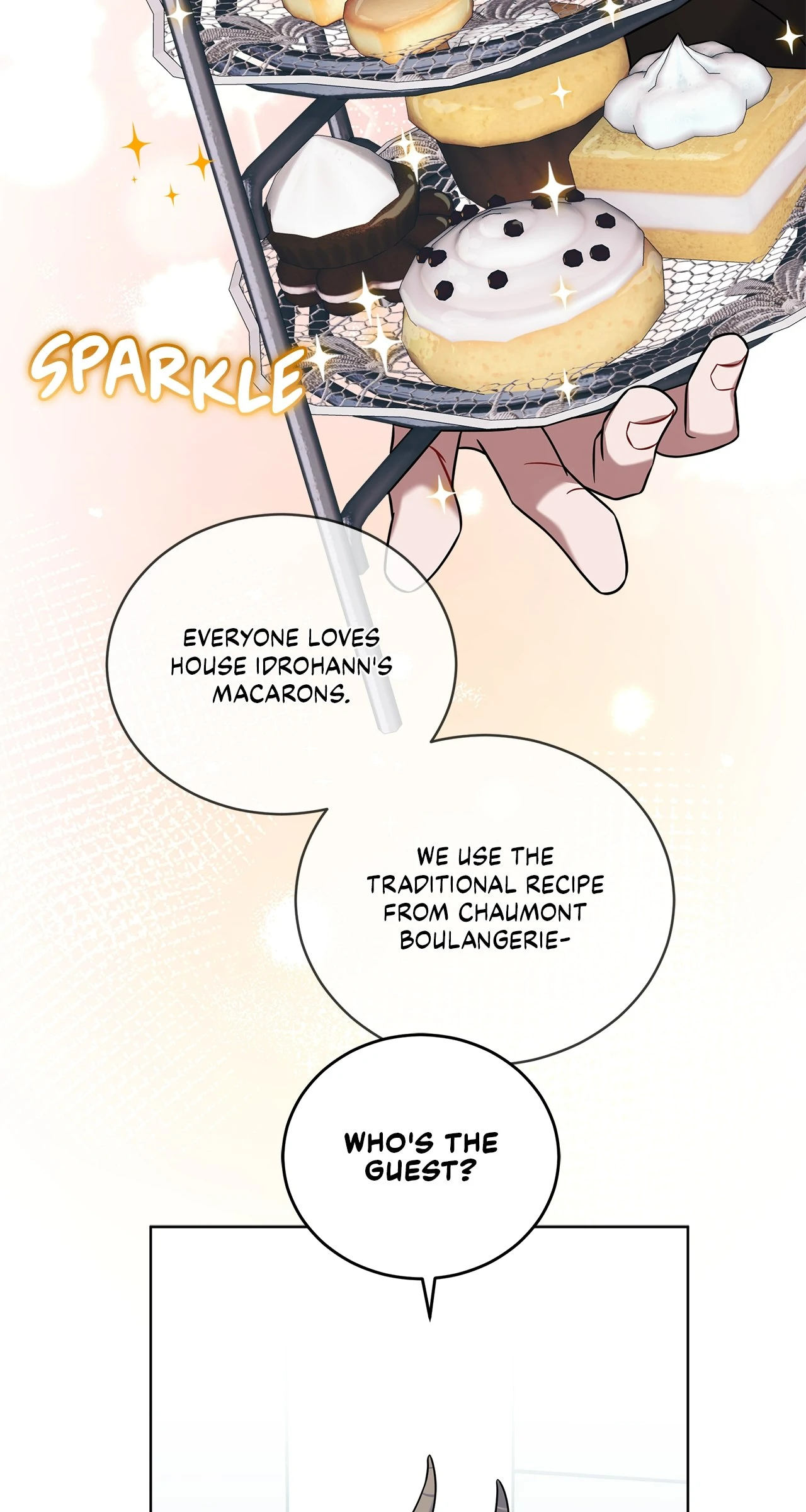 The Fox’s Love Refresher - Chapter 18 manhwa