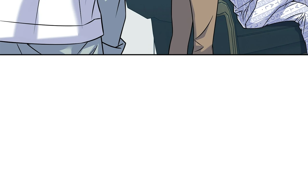 The Fox’s Love Refresher - Chapter 18 manhwa