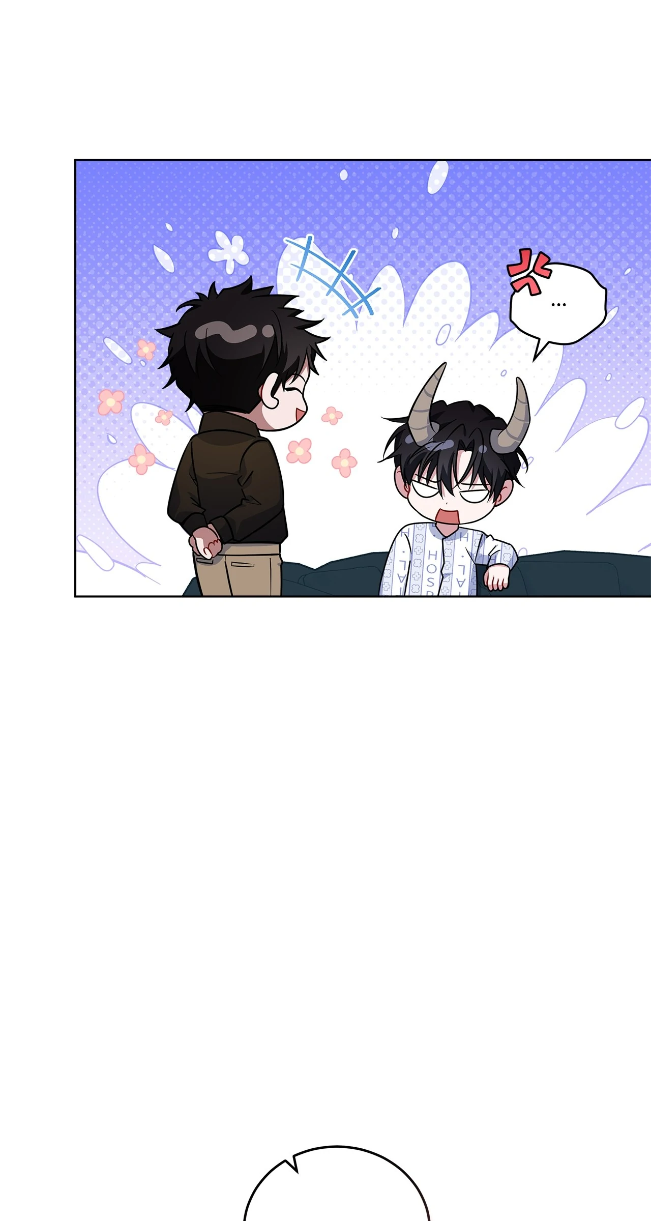 The Fox’s Love Refresher - Chapter 18 manhwa