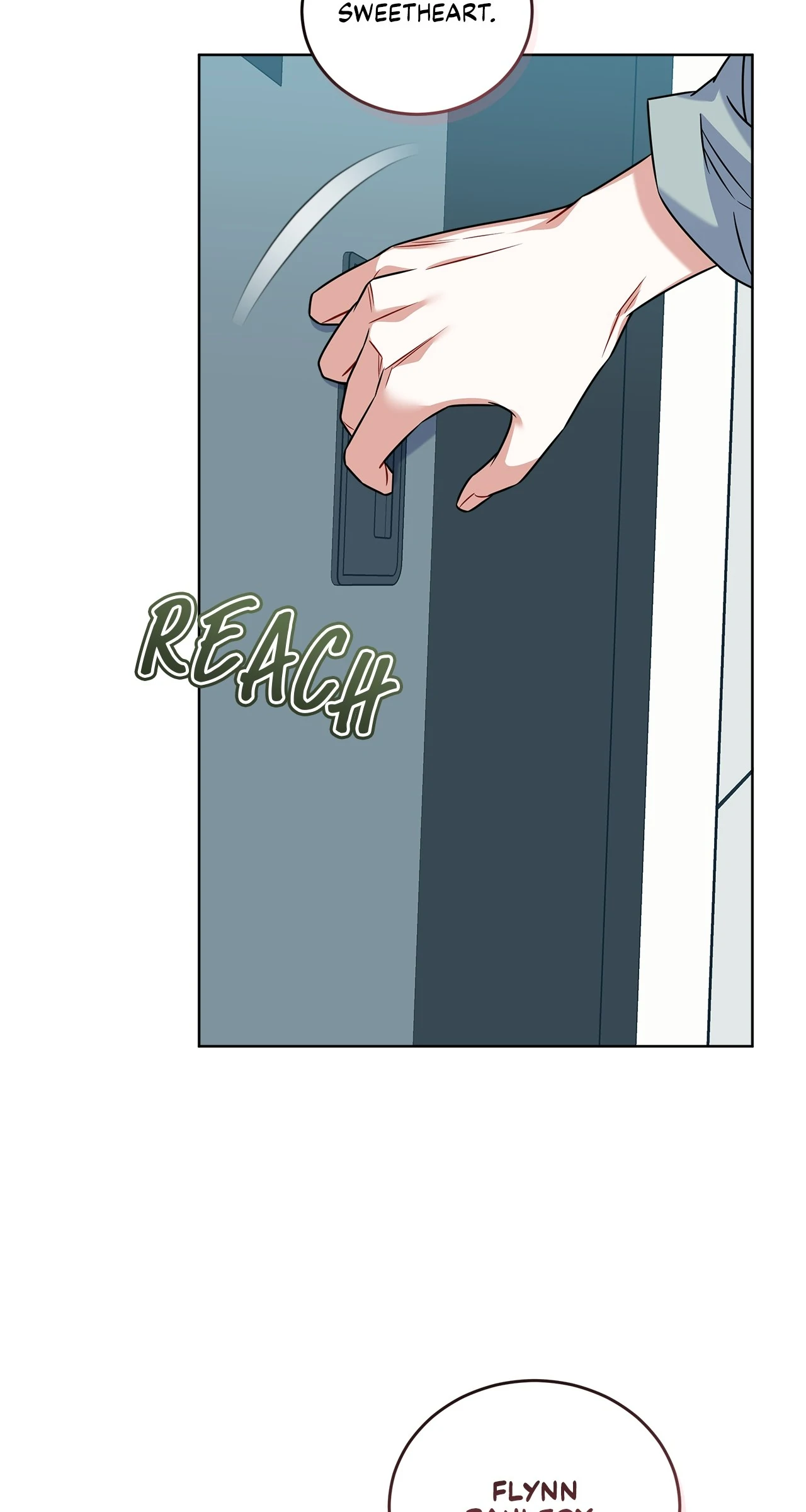 The Fox’s Love Refresher - Chapter 18 manhwa
