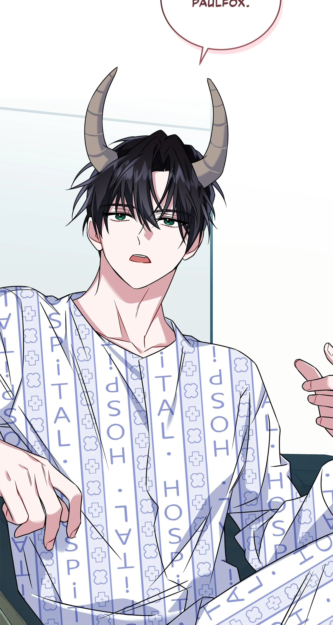 The Fox’s Love Refresher - Chapter 18 manhwa