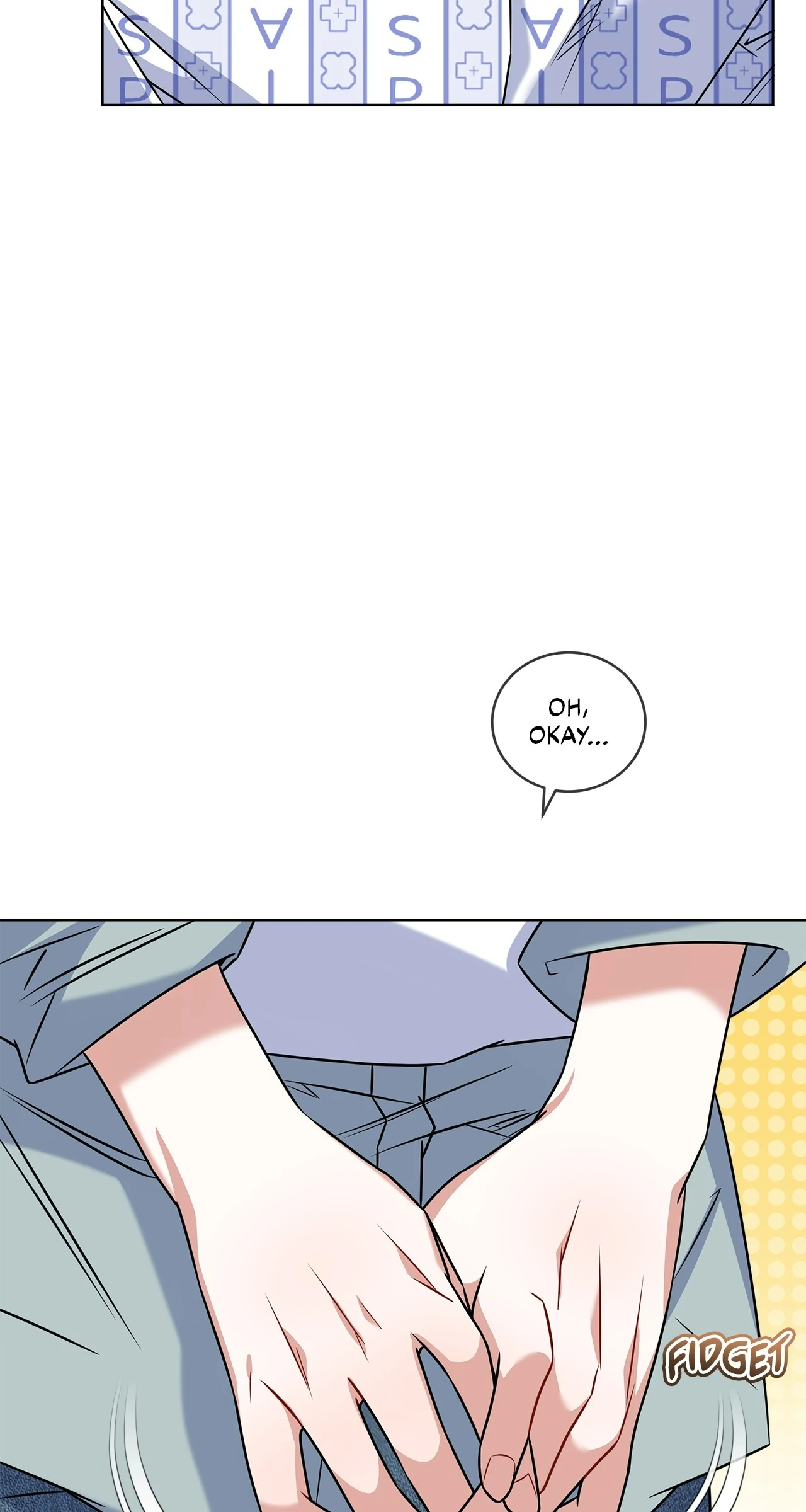 The Fox’s Love Refresher - Chapter 18 manhwa