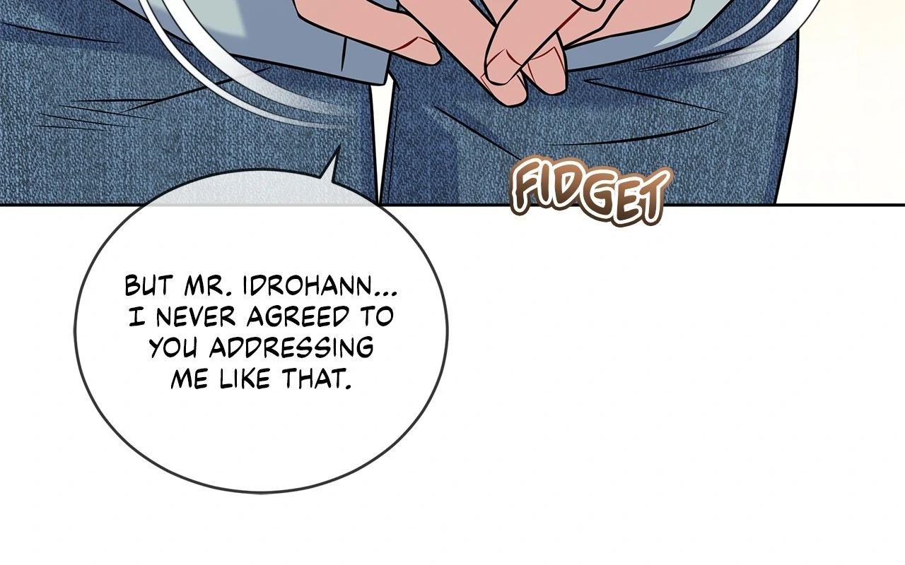 The Fox’s Love Refresher - Chapter 18 manhwa