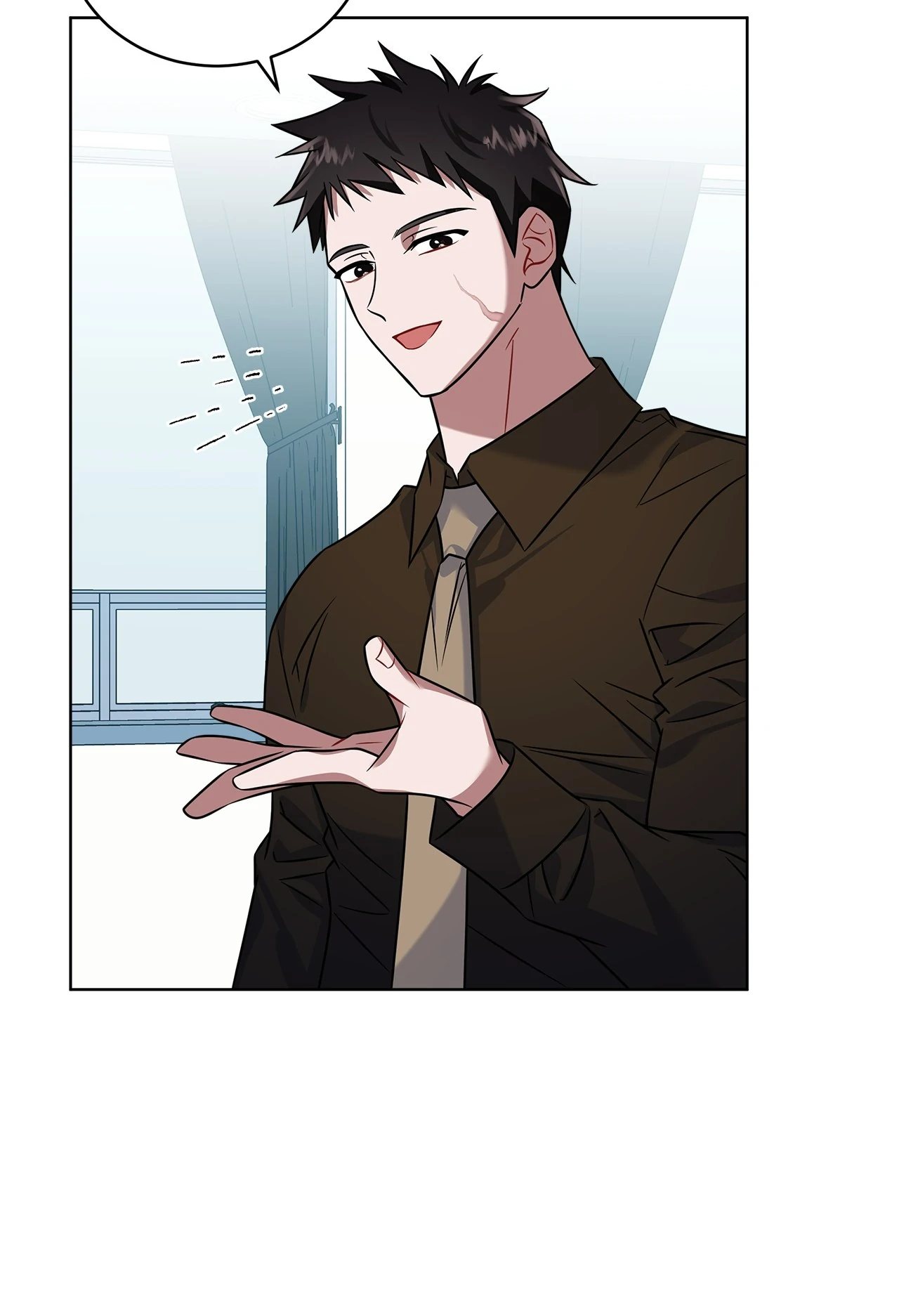 The Fox’s Love Refresher - Chapter 18 manhwa