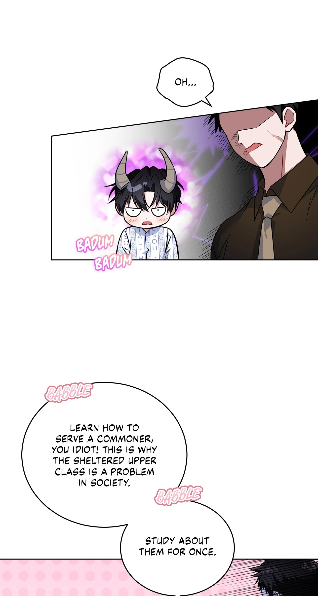The Fox’s Love Refresher - Chapter 18 manhwa