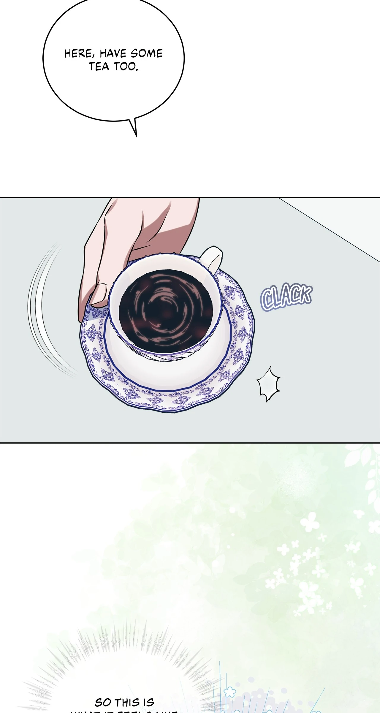 The Fox’s Love Refresher - Chapter 18 manhwa