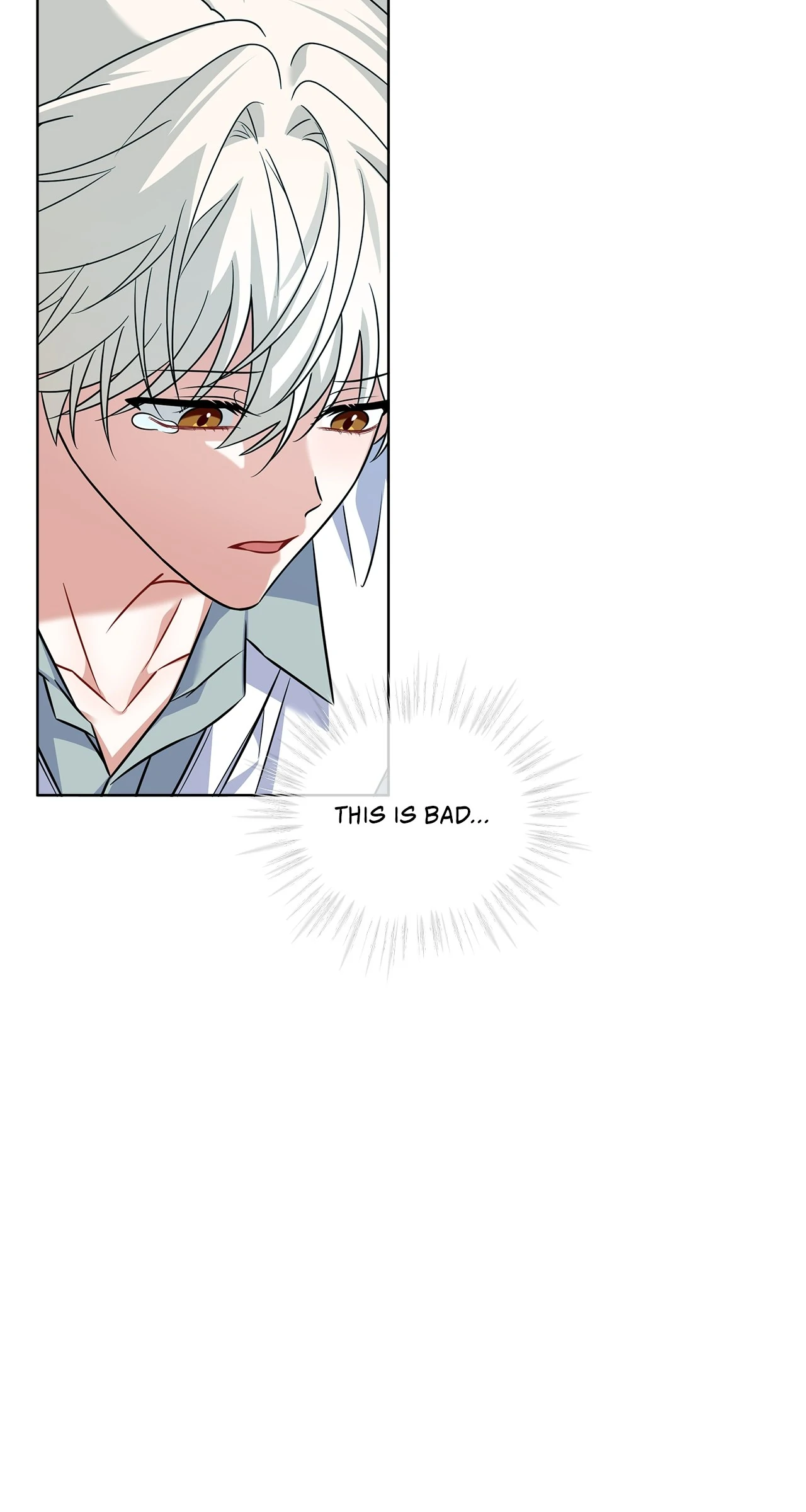 The Fox’s Love Refresher - Chapter 18 manhwa