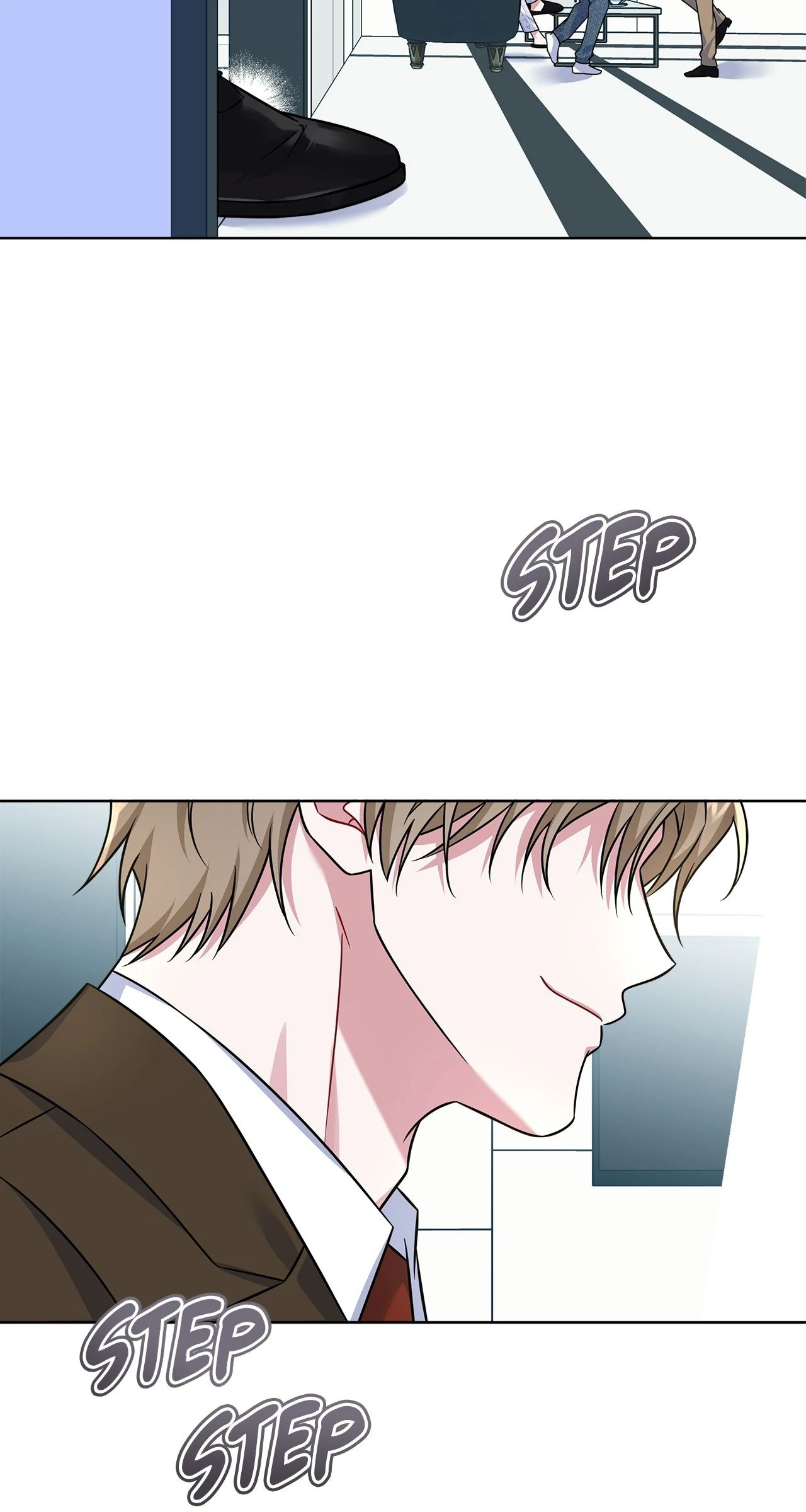 The Fox’s Love Refresher - Chapter 18 manhwa