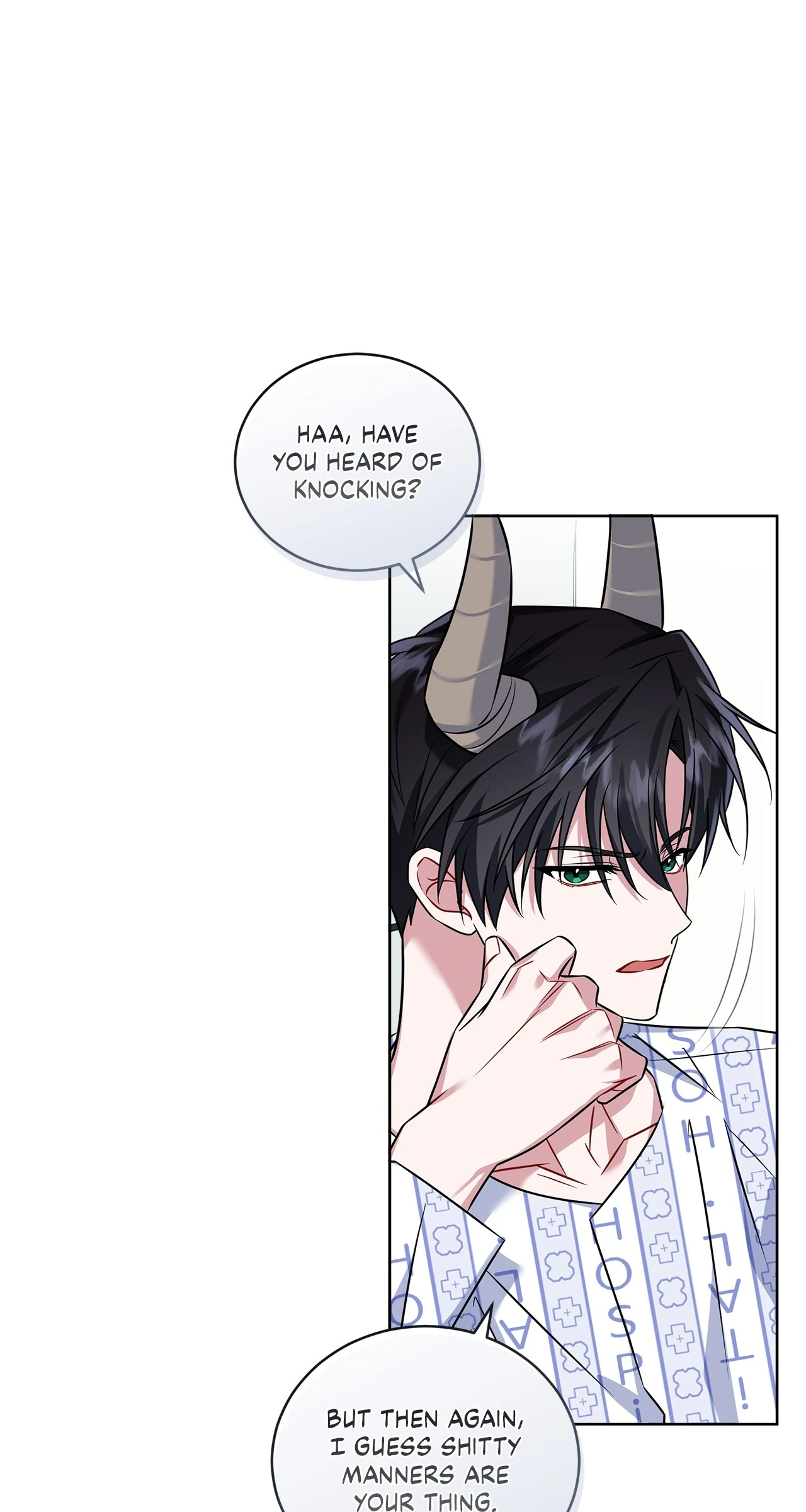 The Fox’s Love Refresher - Chapter 18 manhwa