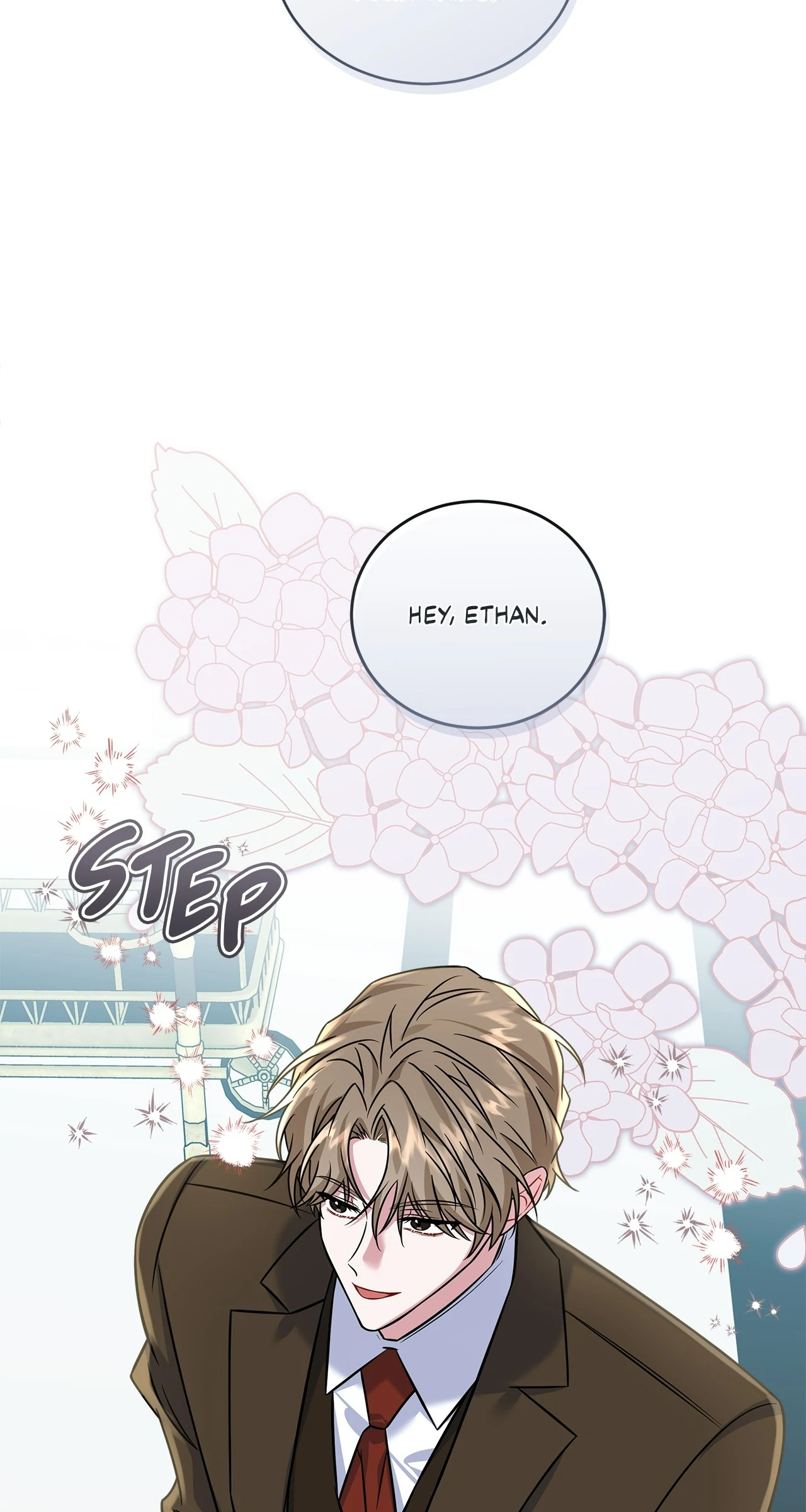 The Fox’s Love Refresher - Chapter 18 manhwa