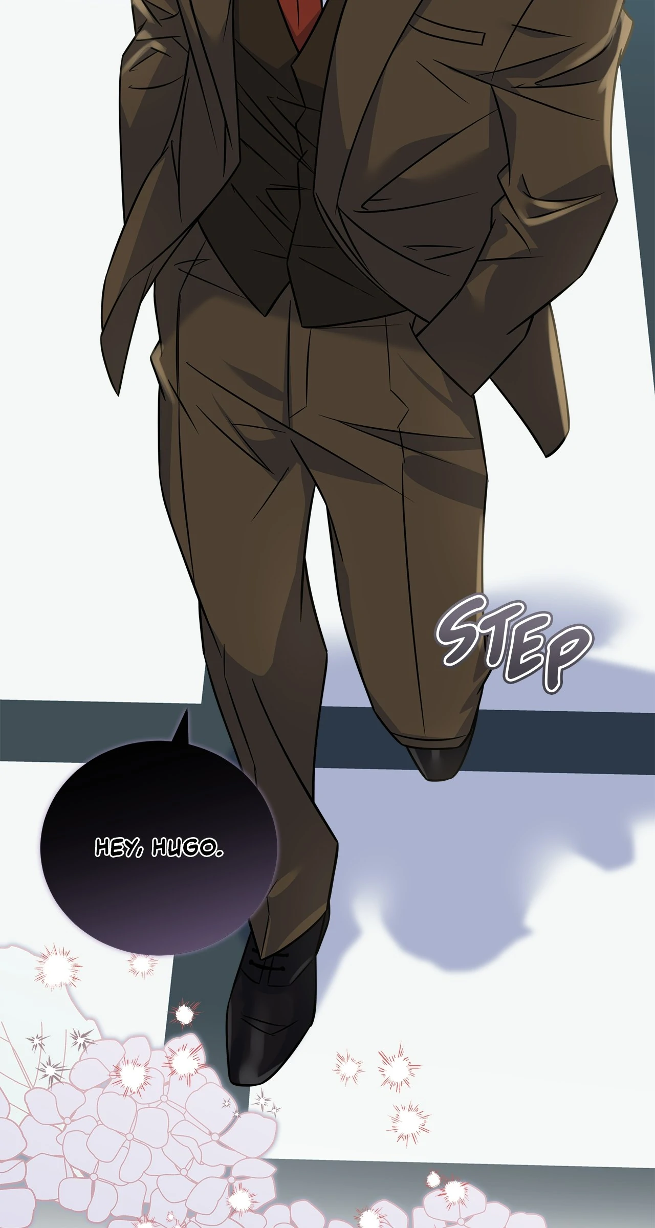 The Fox’s Love Refresher - Chapter 18 manhwa