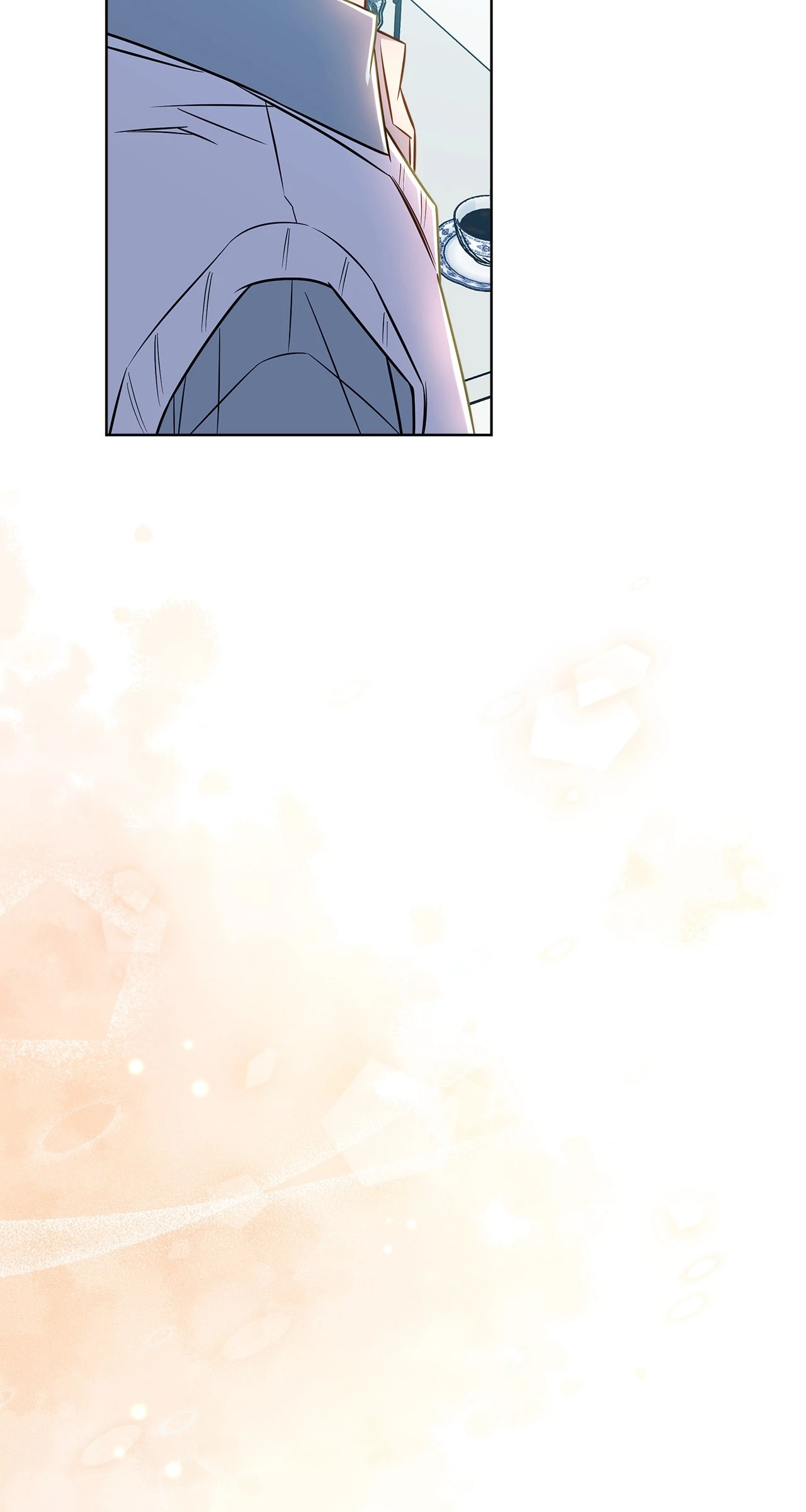 The Fox’s Love Refresher - Chapter 19 manhwa