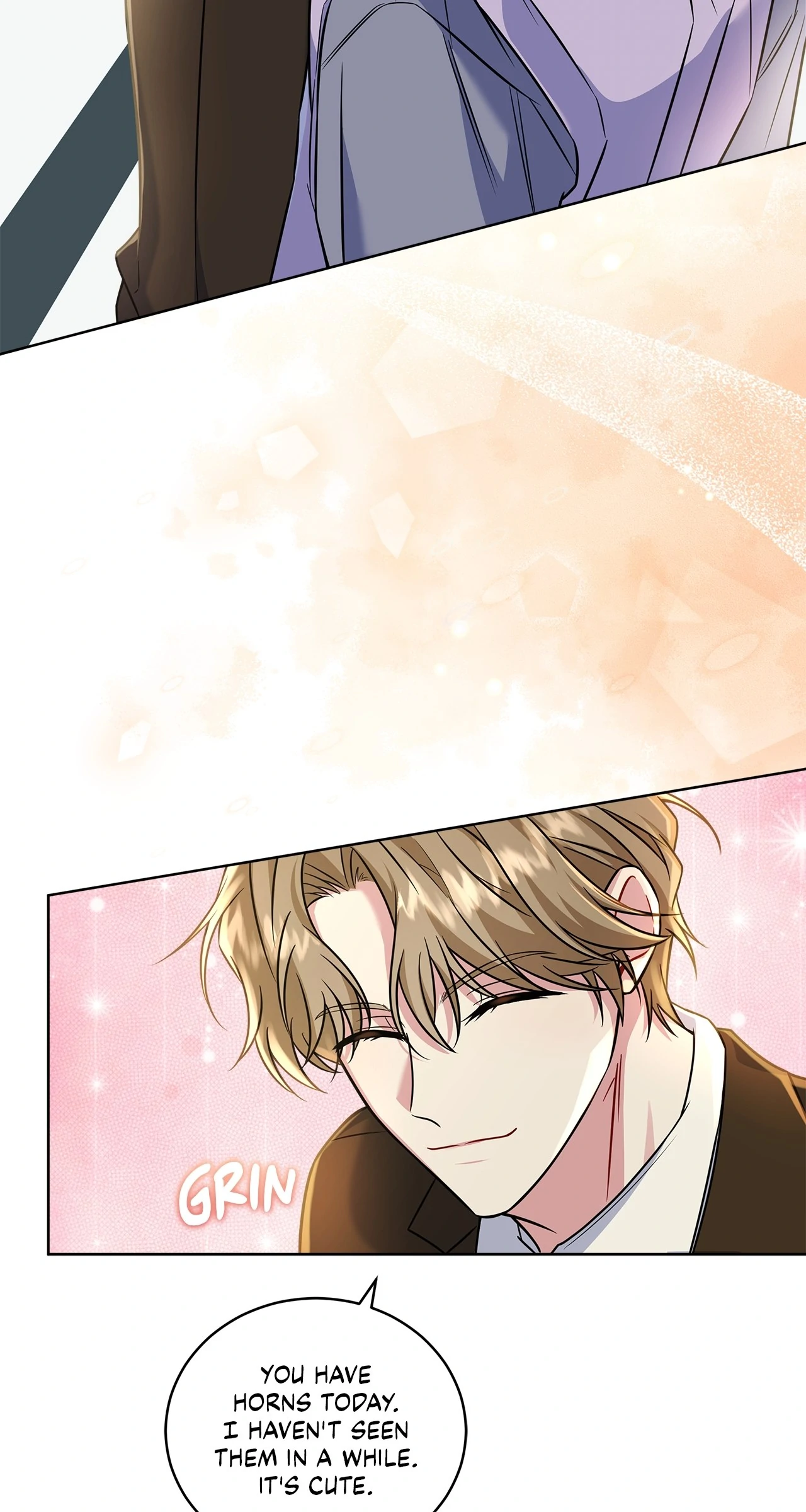 The Fox’s Love Refresher - Chapter 19 manhwa