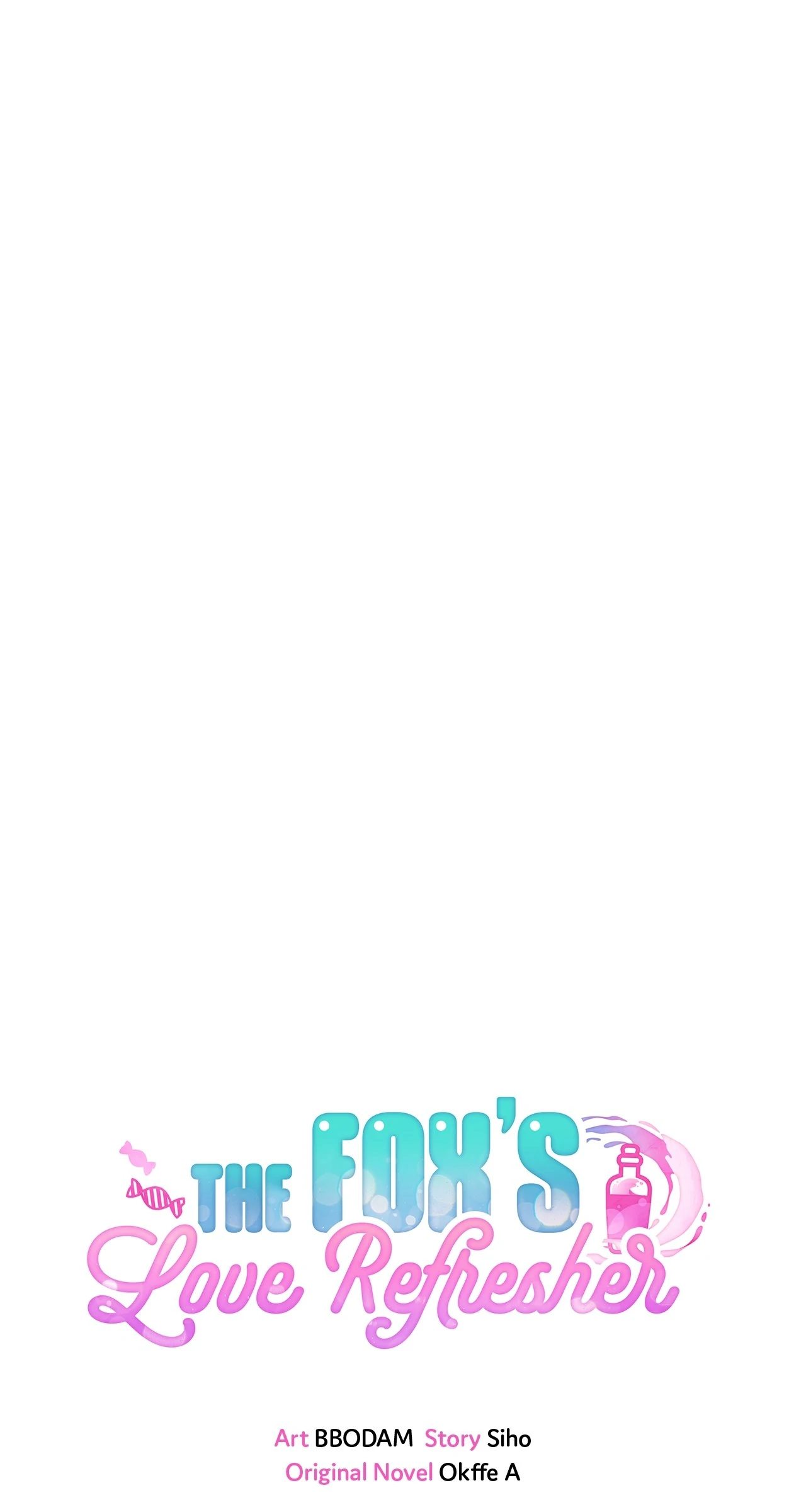 The Fox’s Love Refresher - Chapter 19 manhwa