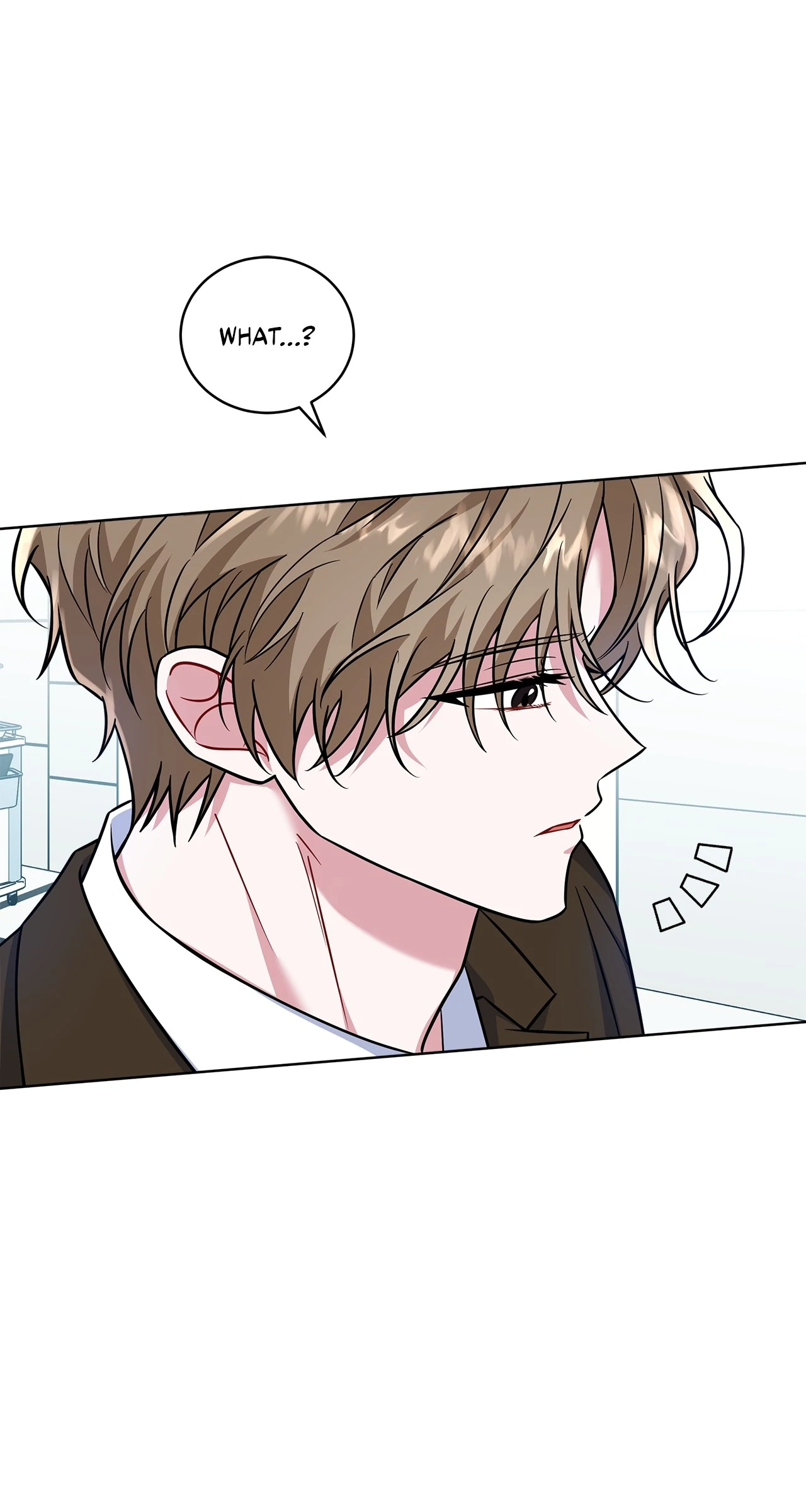 The Fox’s Love Refresher - Chapter 19 manhwa