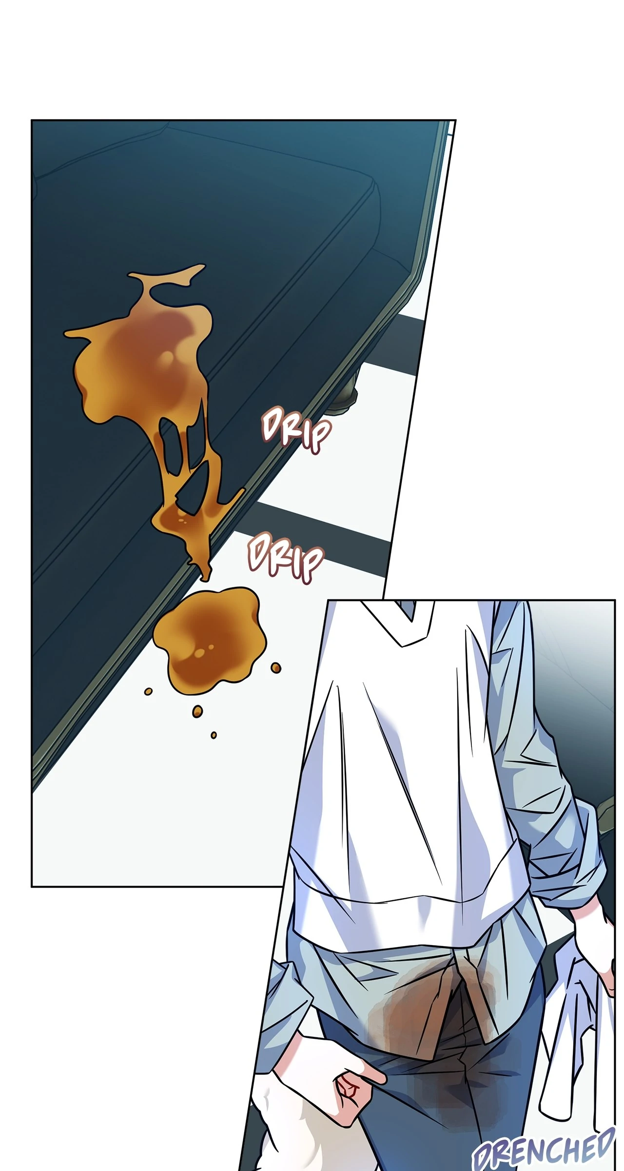 The Fox’s Love Refresher - Chapter 19 manhwa
