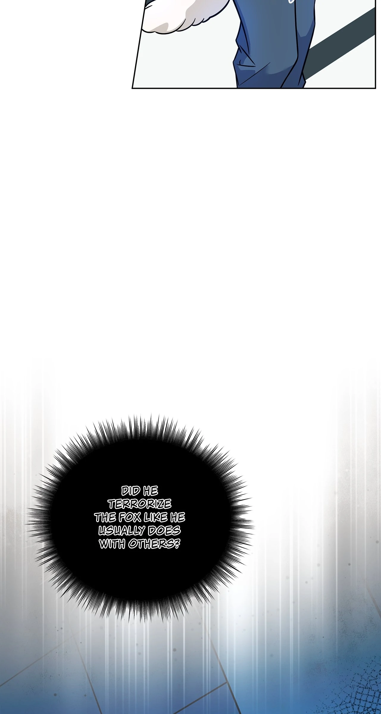 The Fox’s Love Refresher - Chapter 19 manhwa